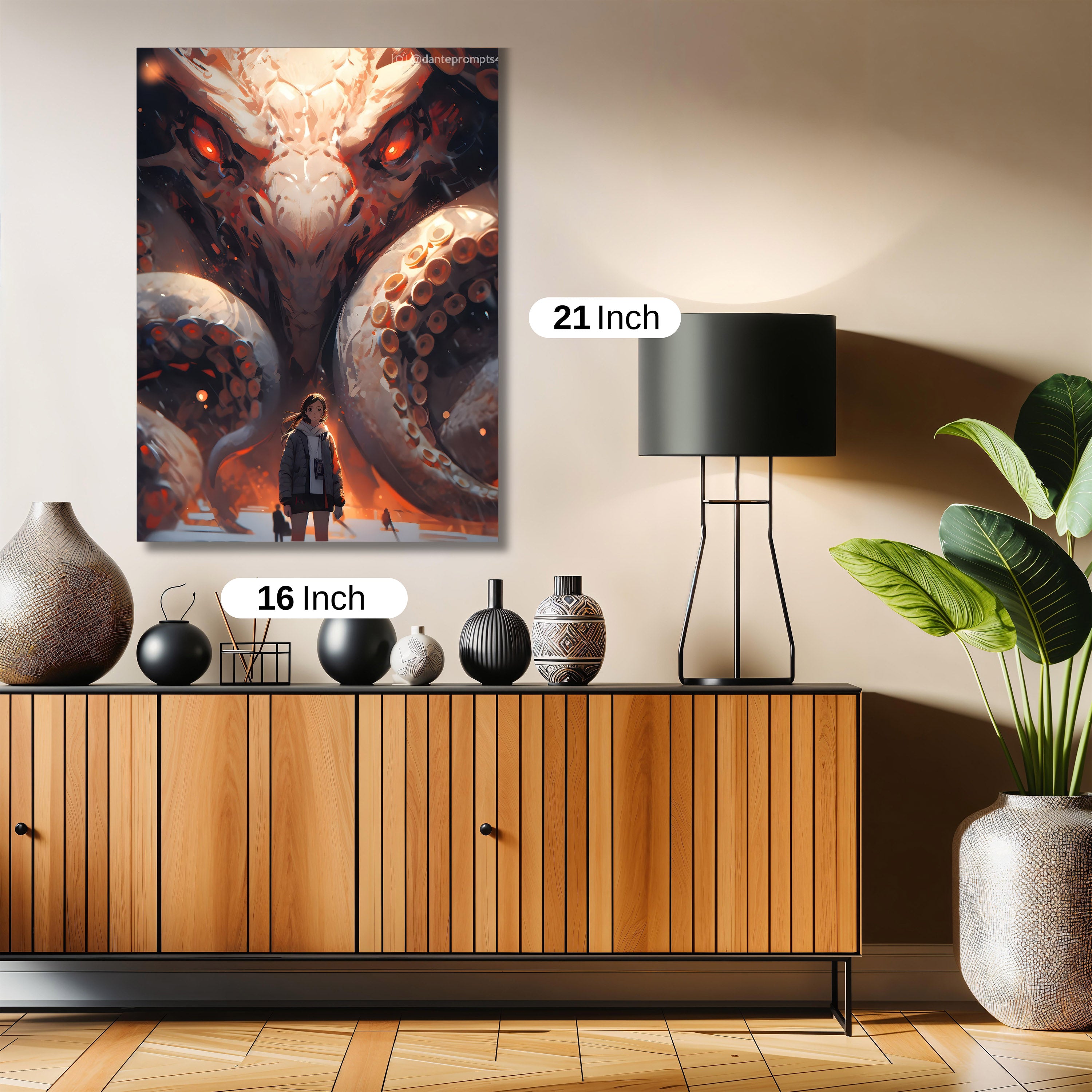 Colossal Encounter M