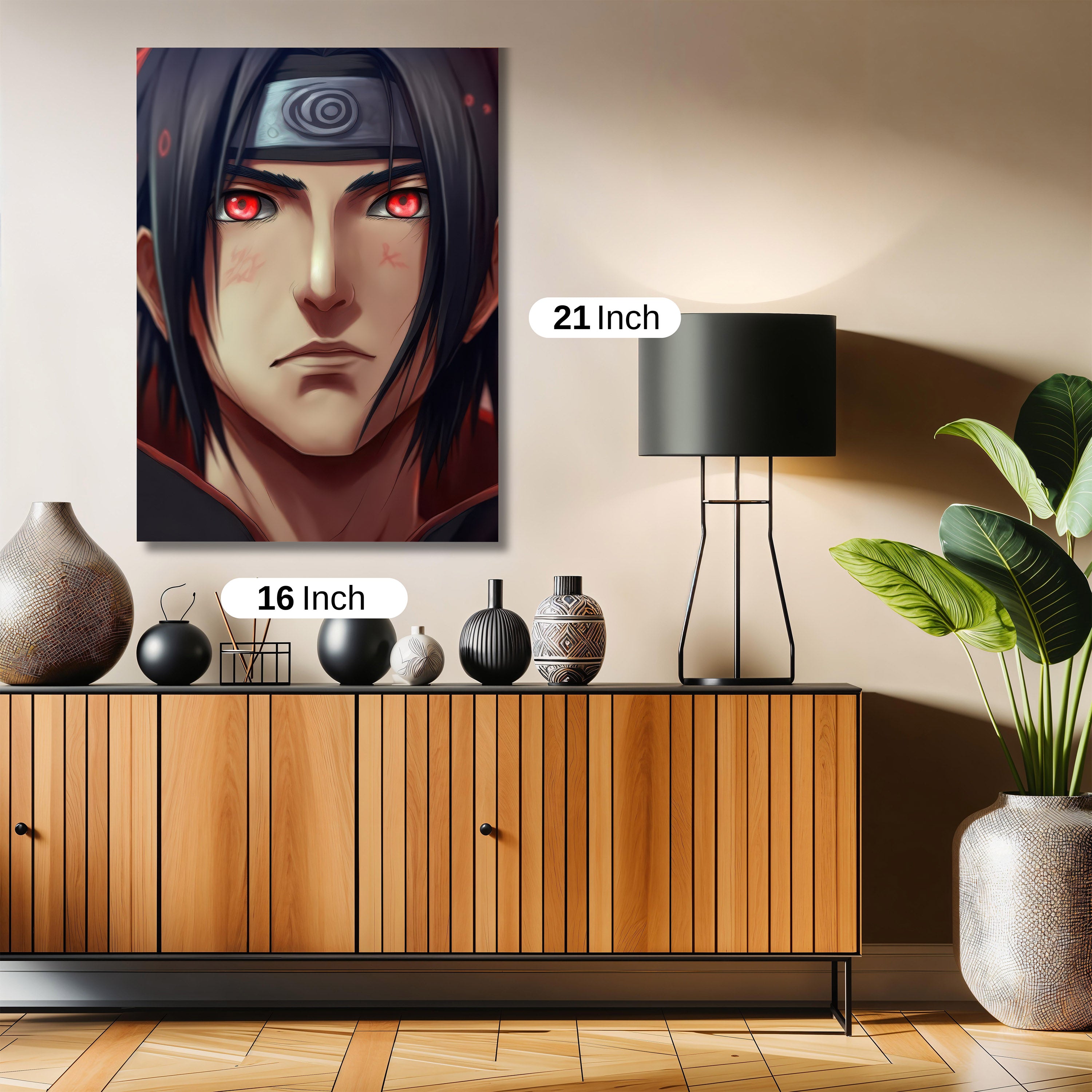 Itachi Intensity M