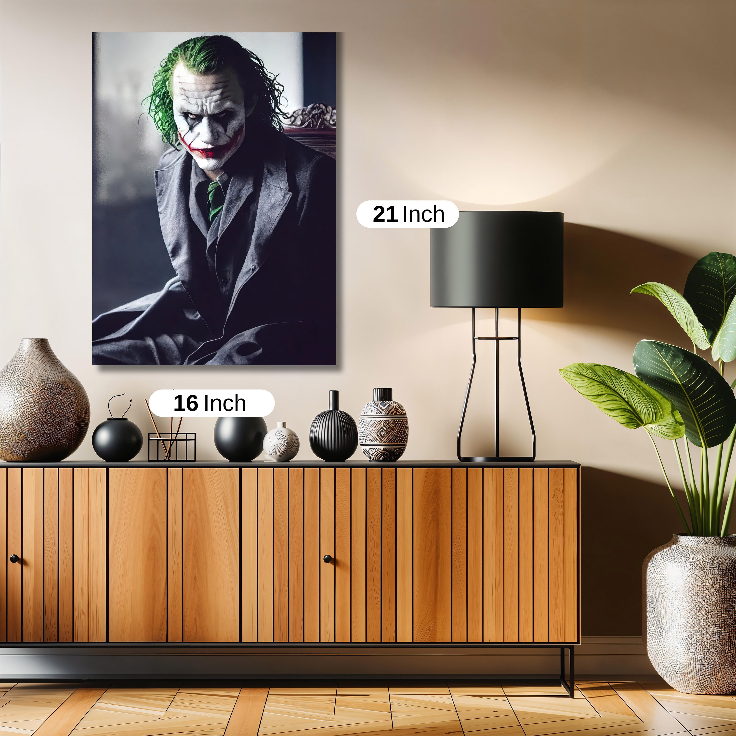 Joker Chaos M