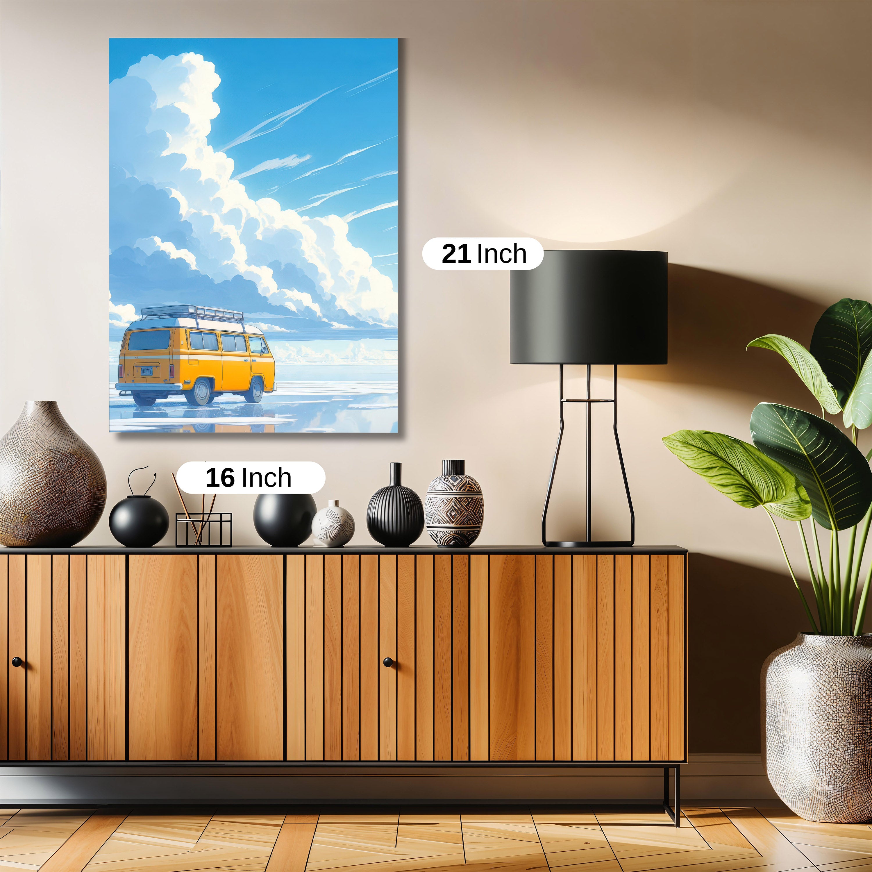 Cloudbound Serenity M