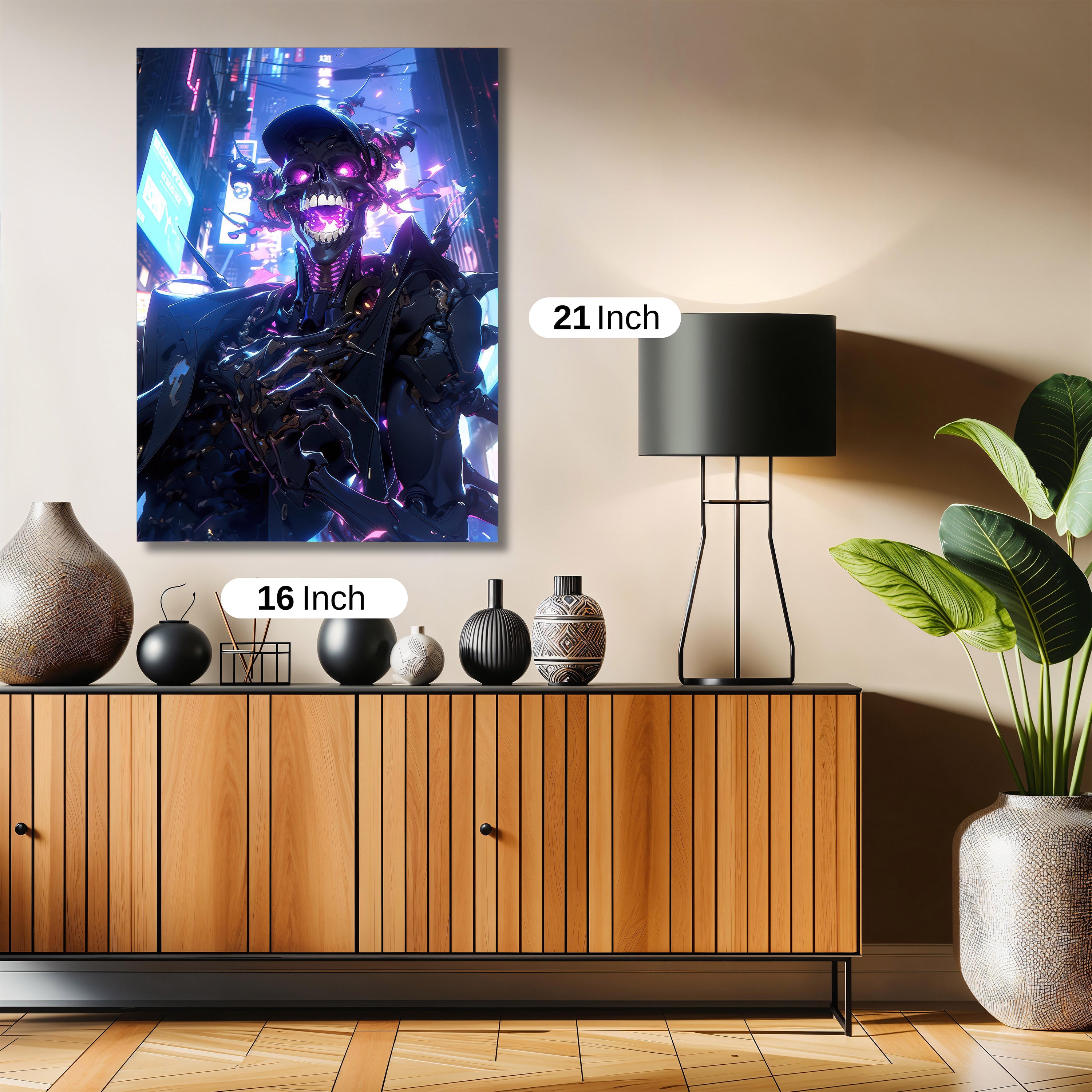 Cyber Specter M