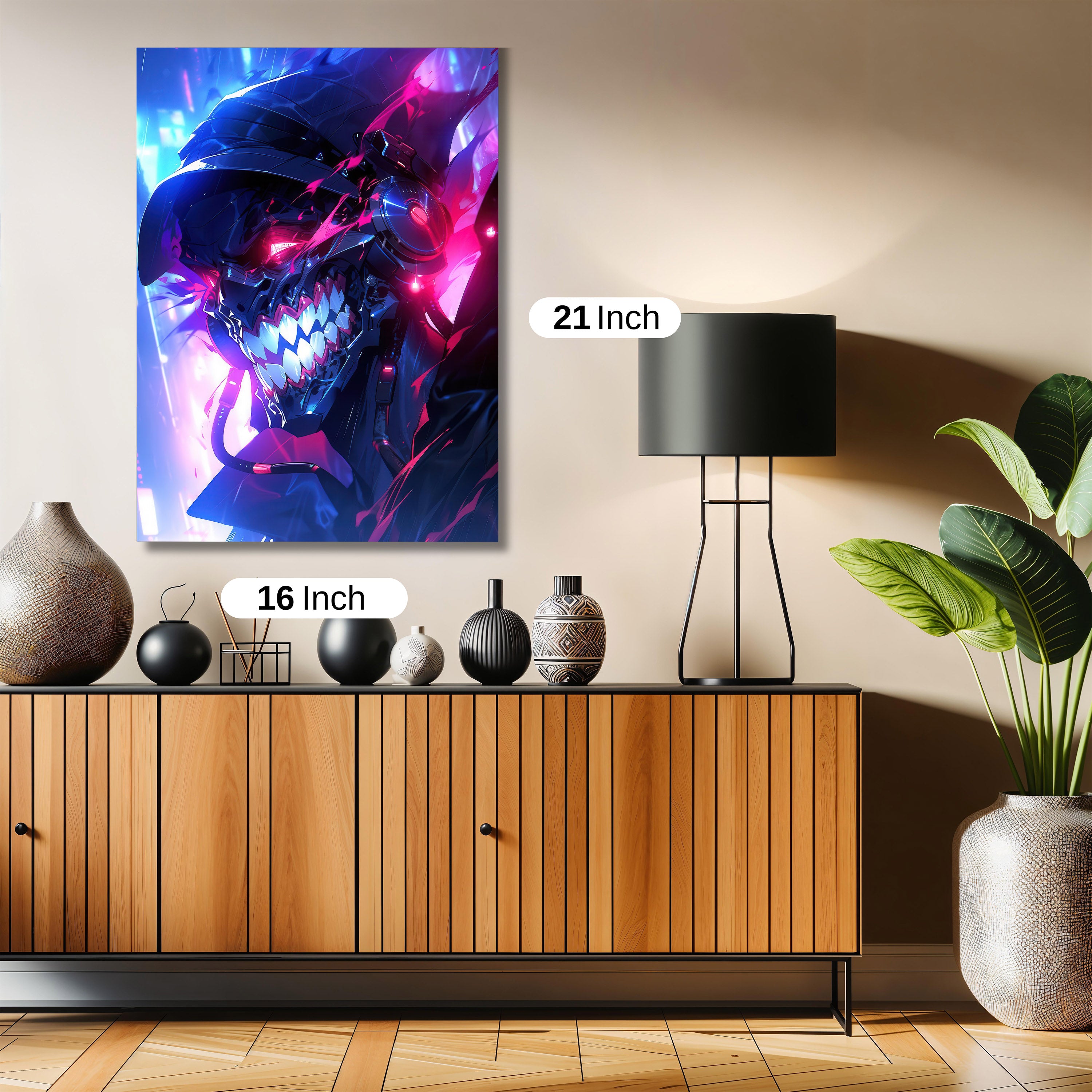 Cyber Specter M