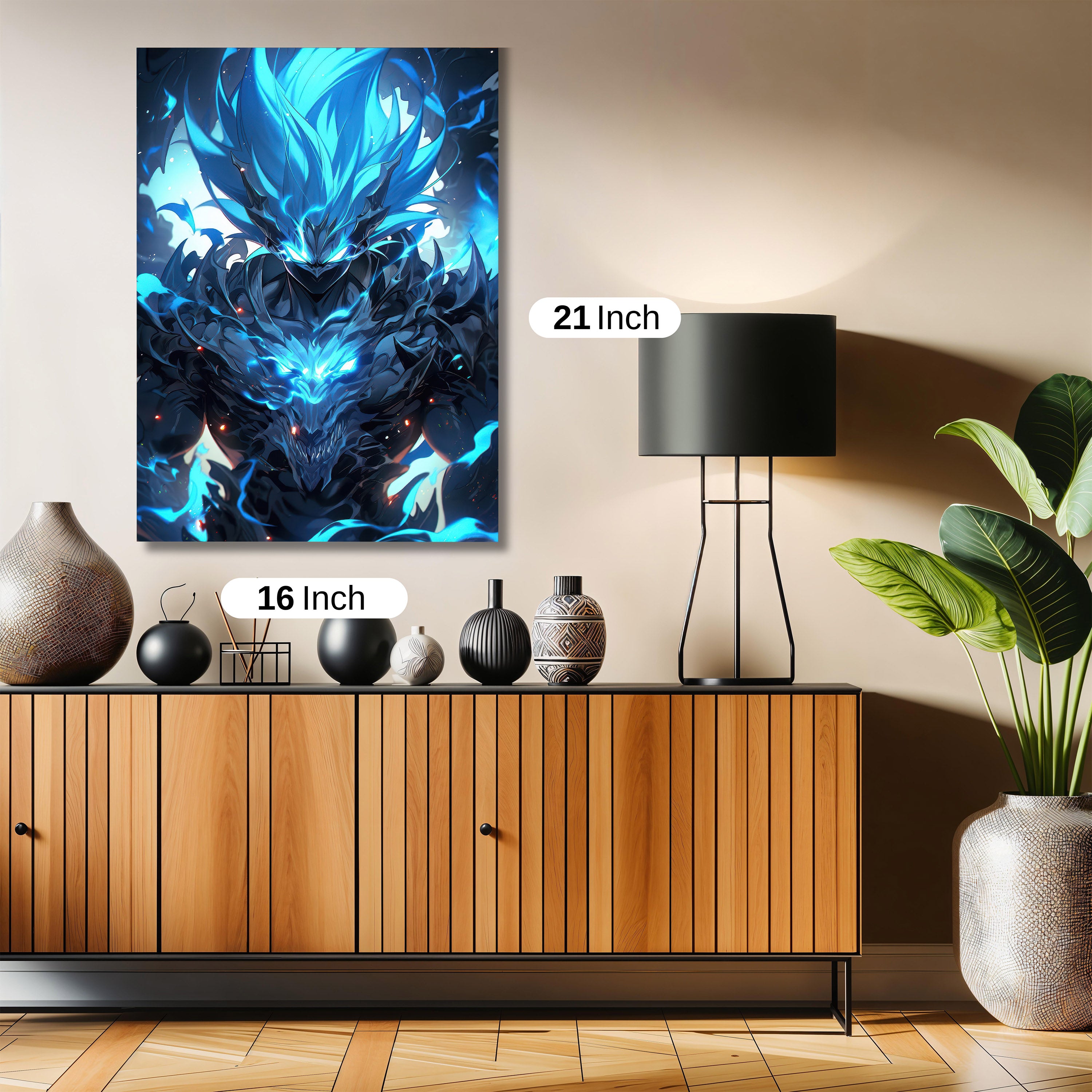 Infernal Surge M