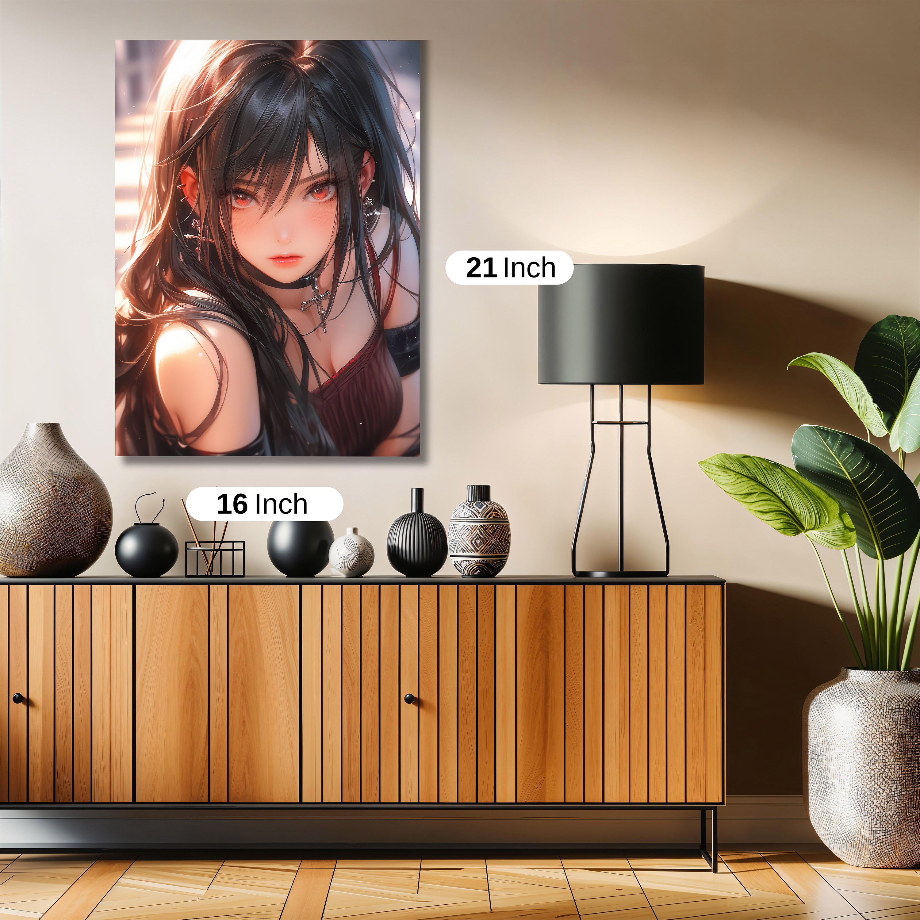 Mystic Allure M
