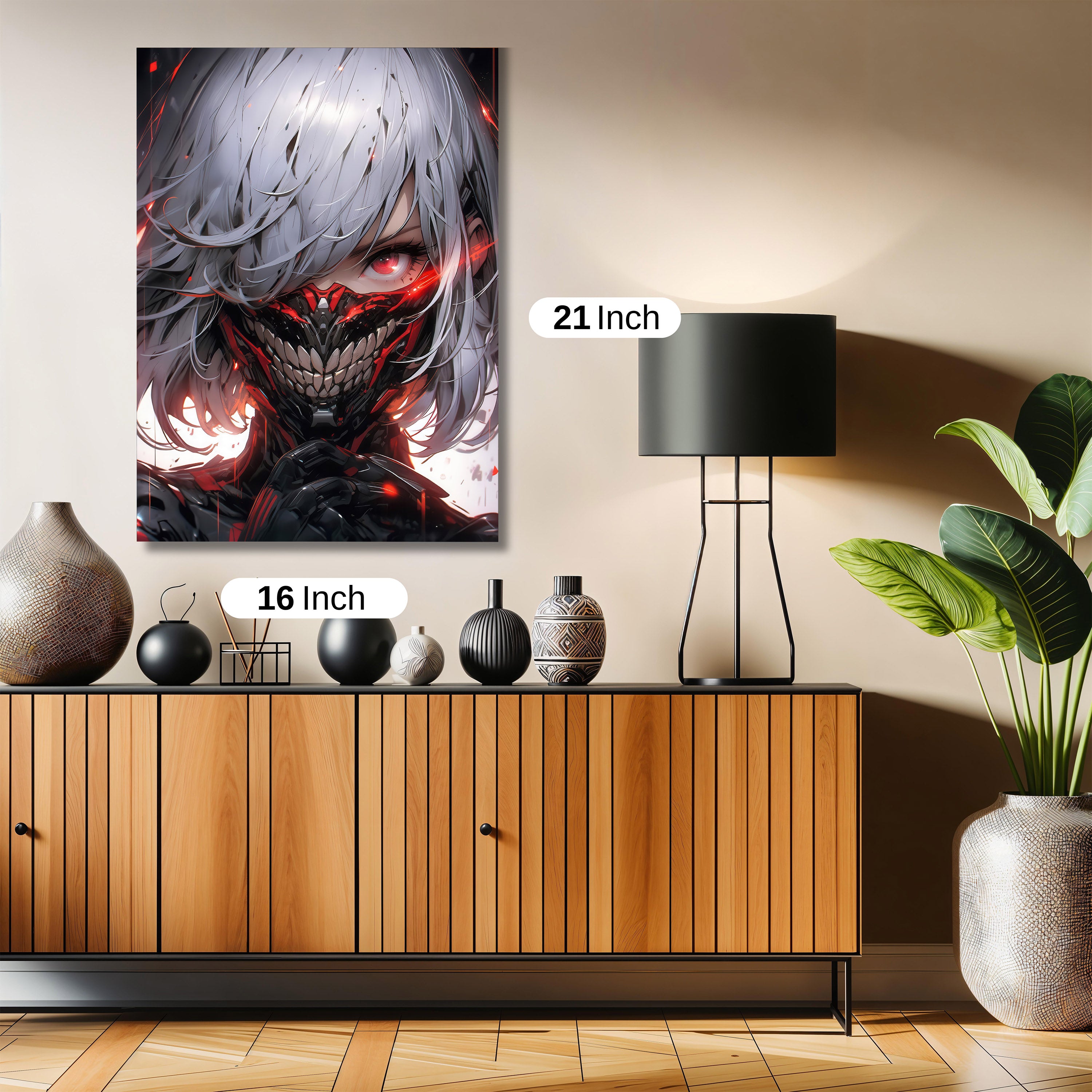 Cyber Inferno M