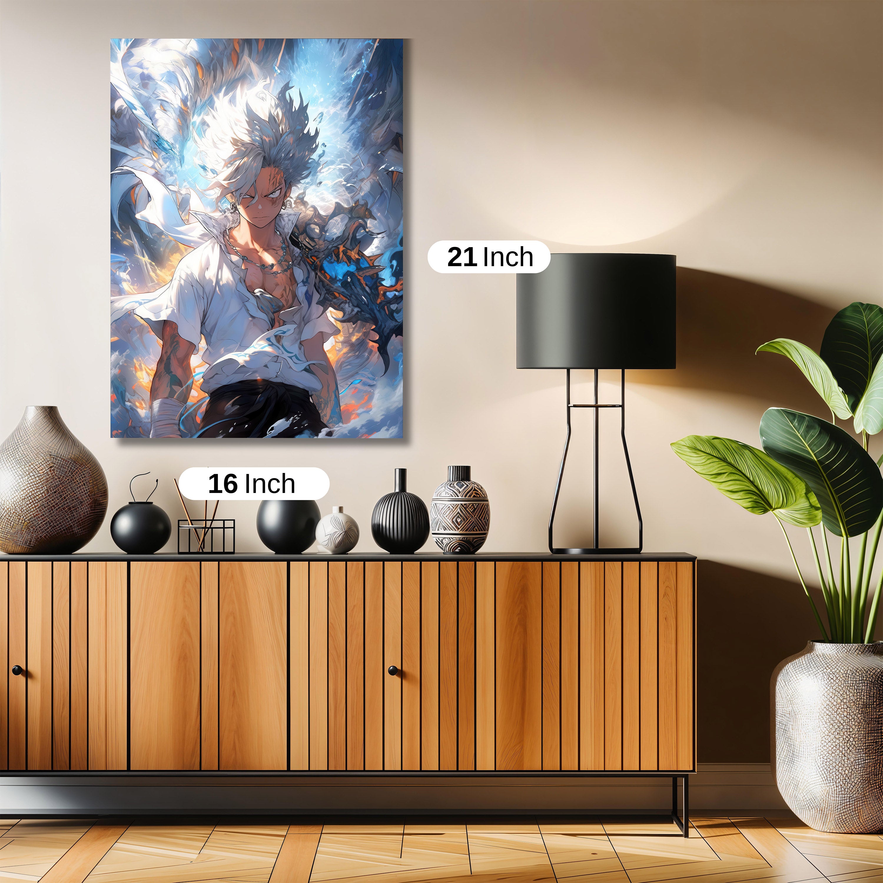 Inferno Ascension M