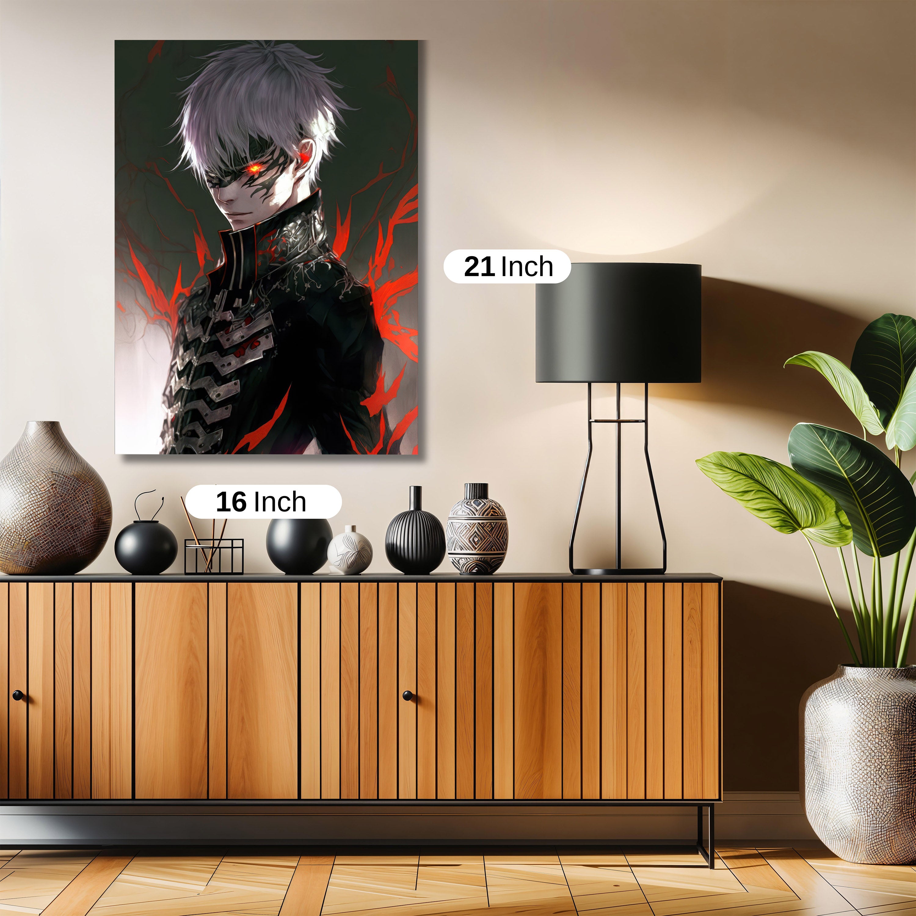 Ghoul Inferno M