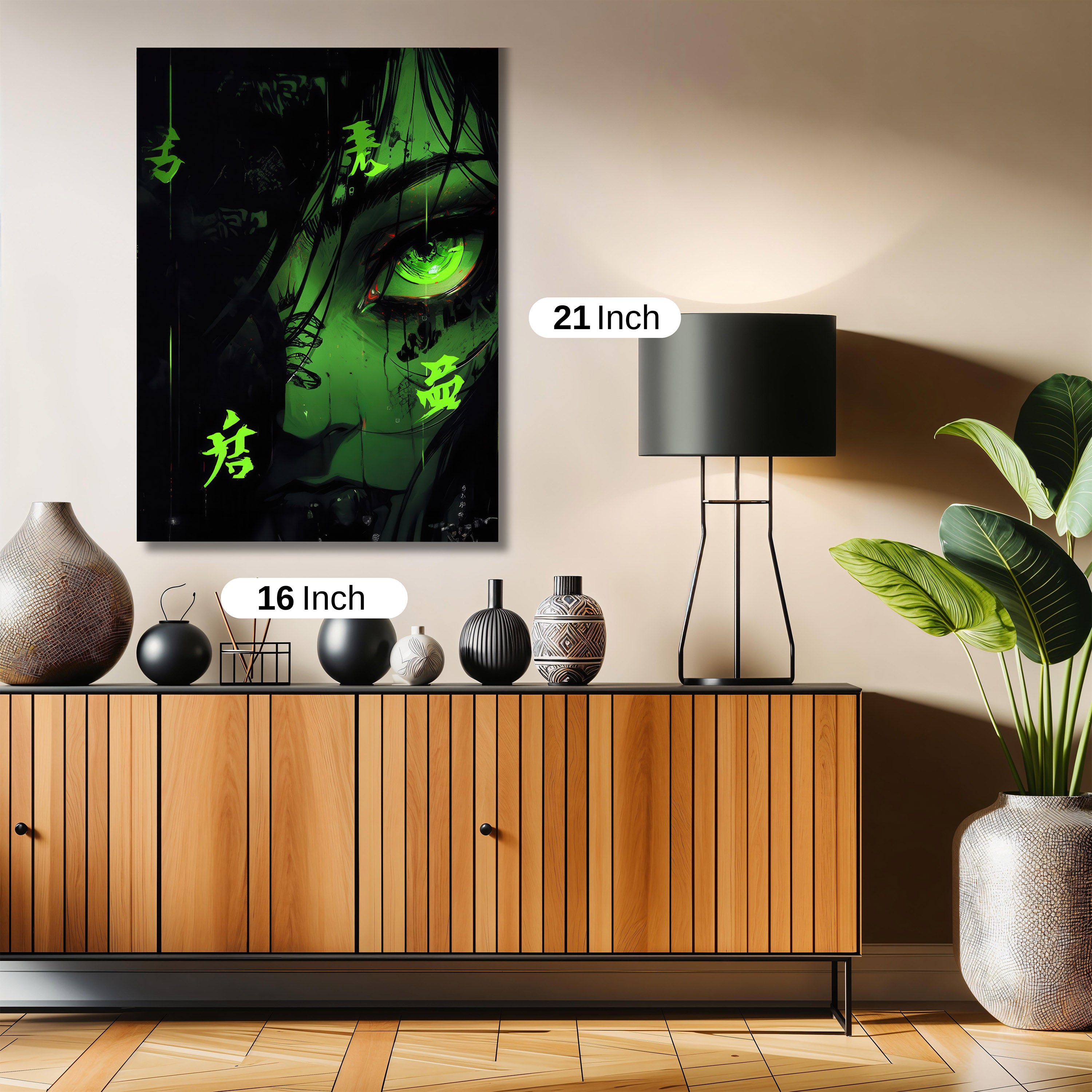 Emerald Eclipsed M