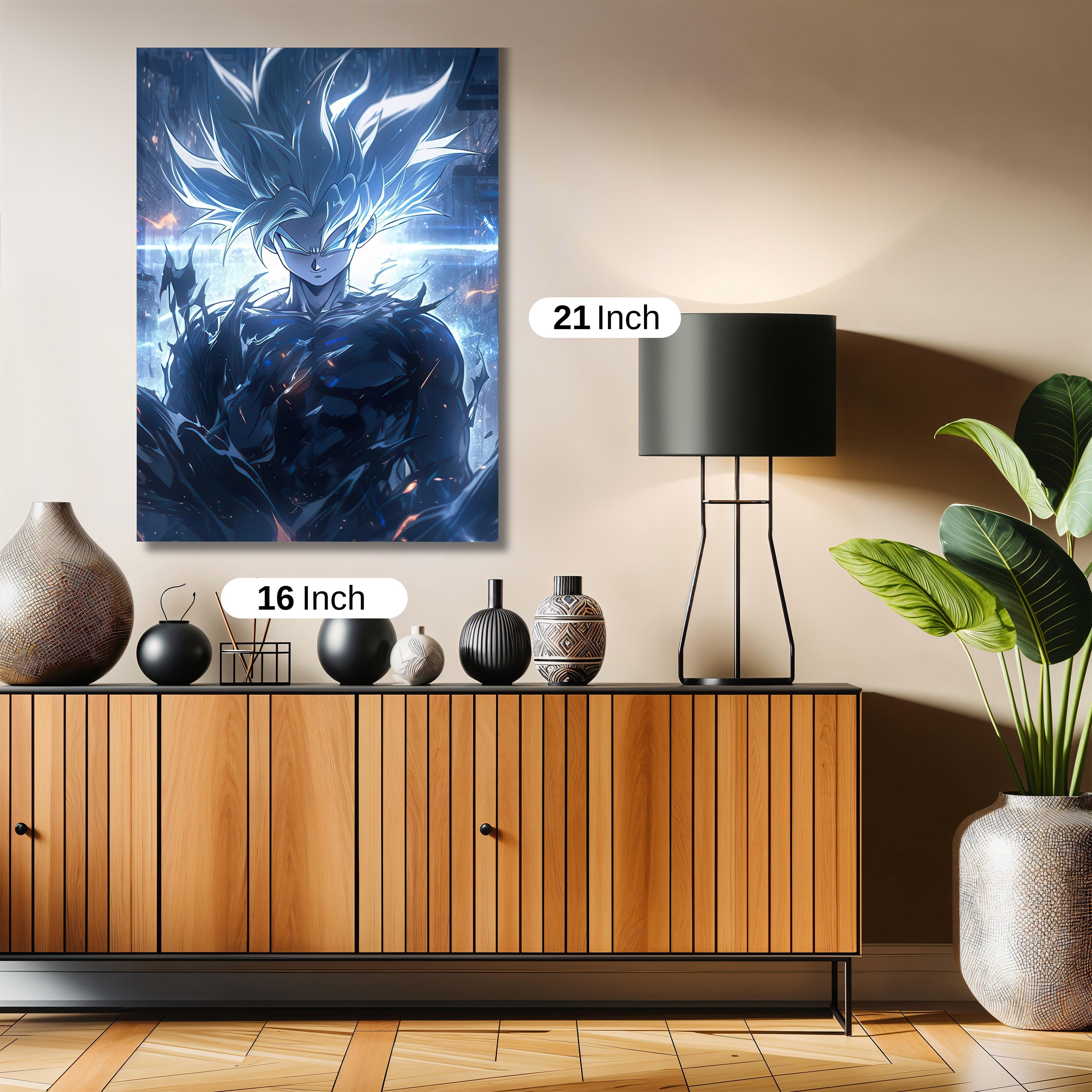 Hero Ascension M