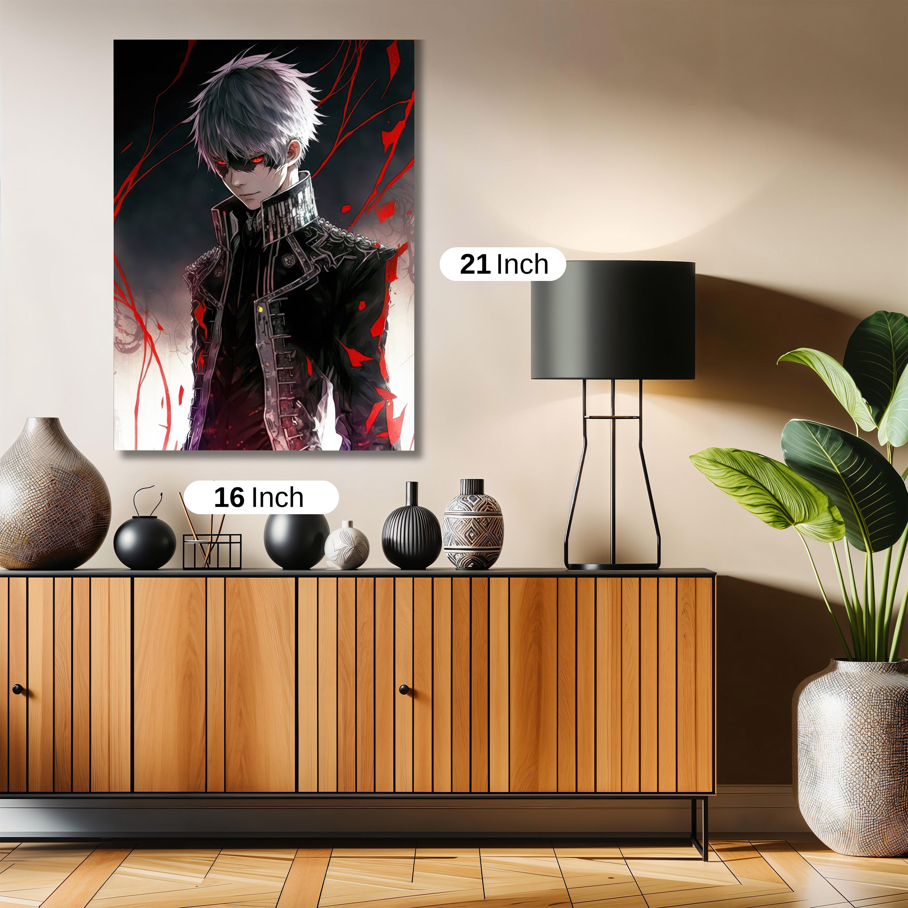 Ghoul Reverie M