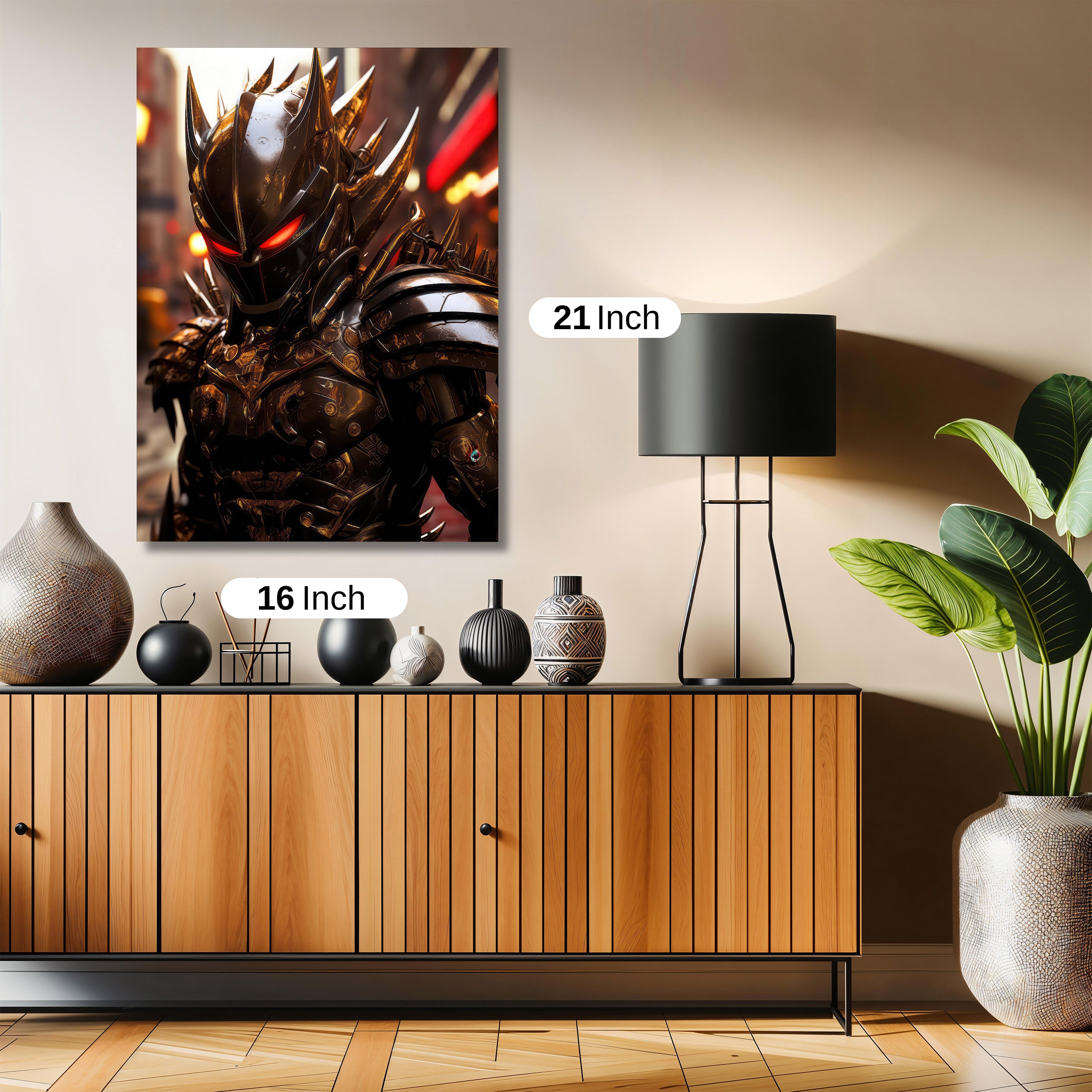 Inferno Sentinel M