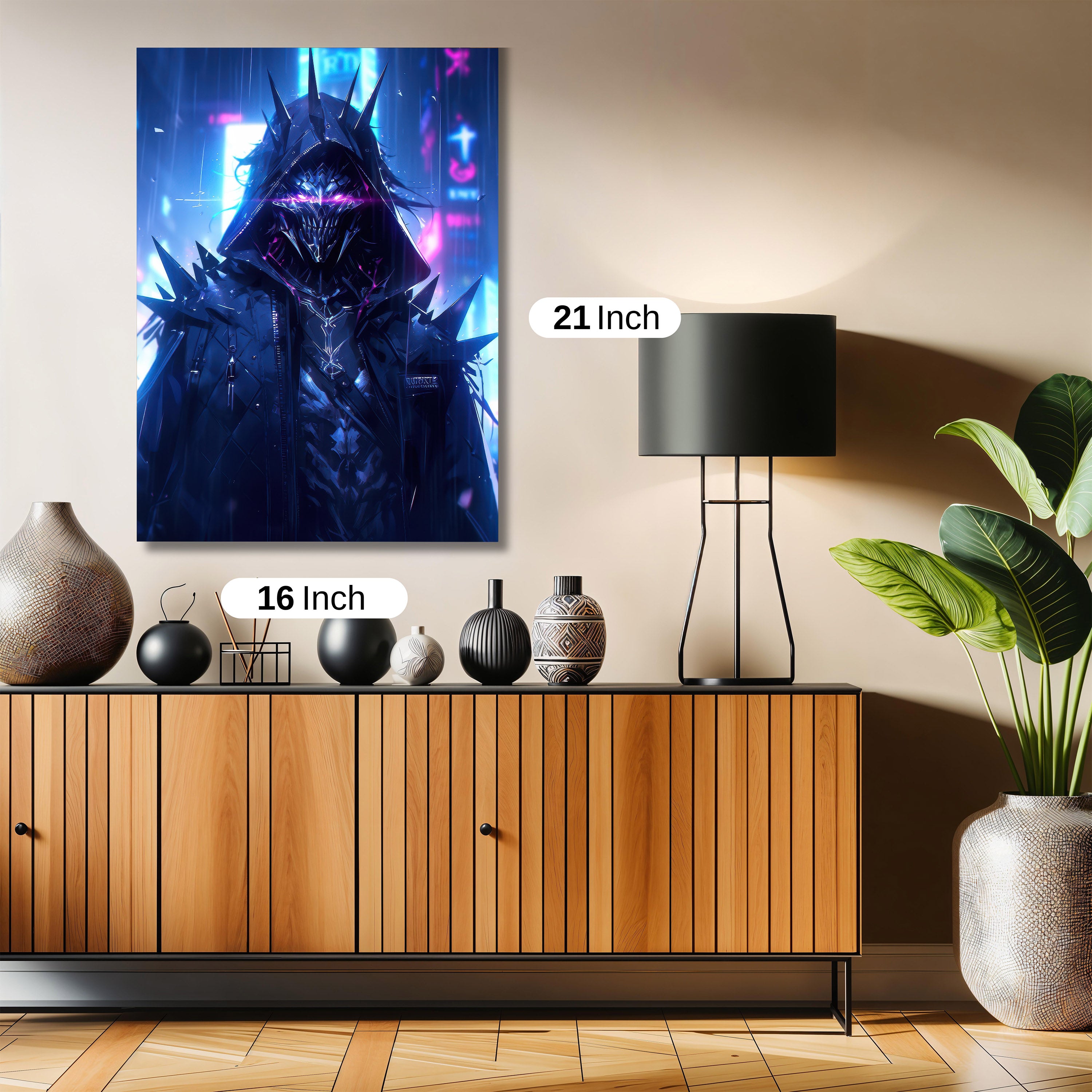 Nightshade Specter M