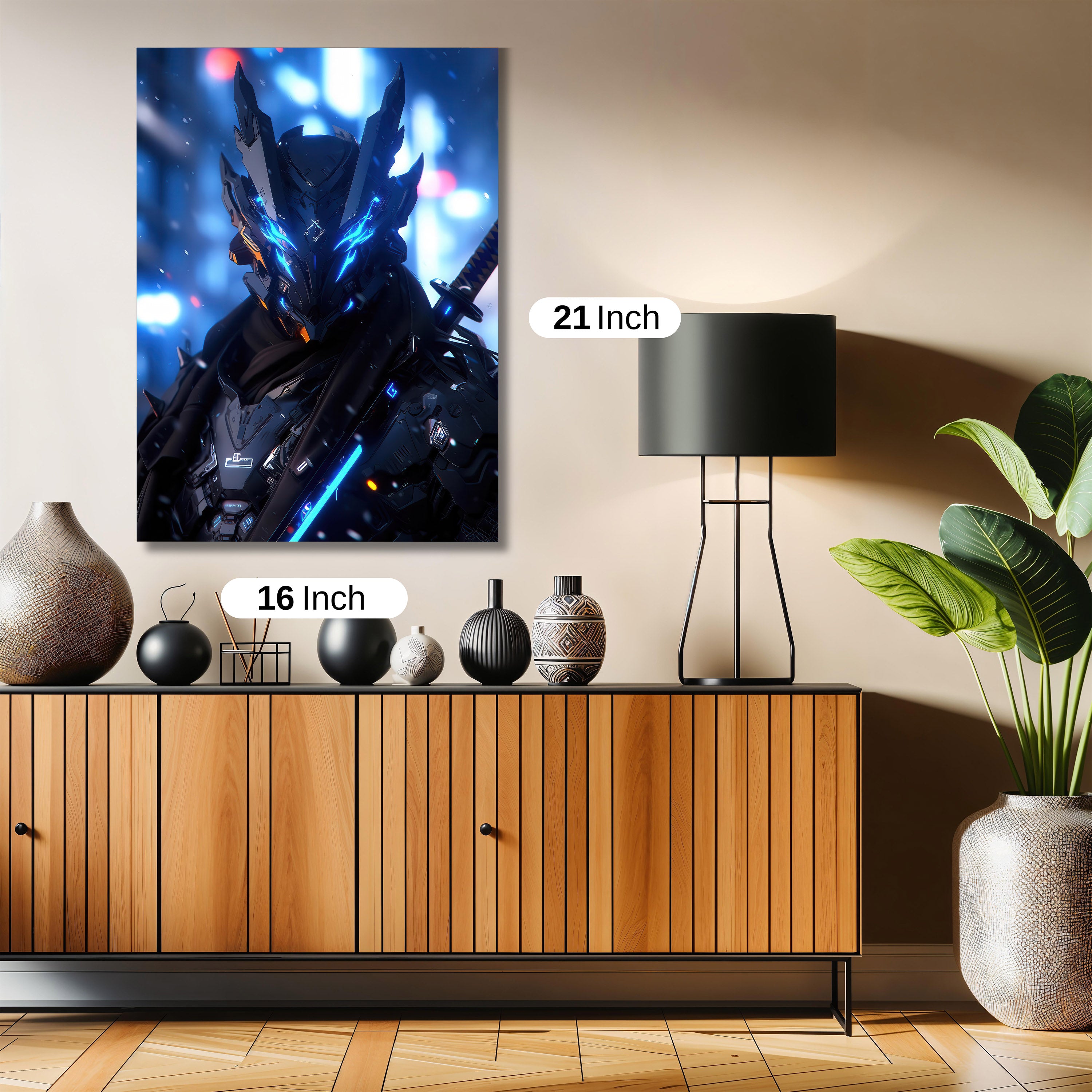 Cyber Sentinel M