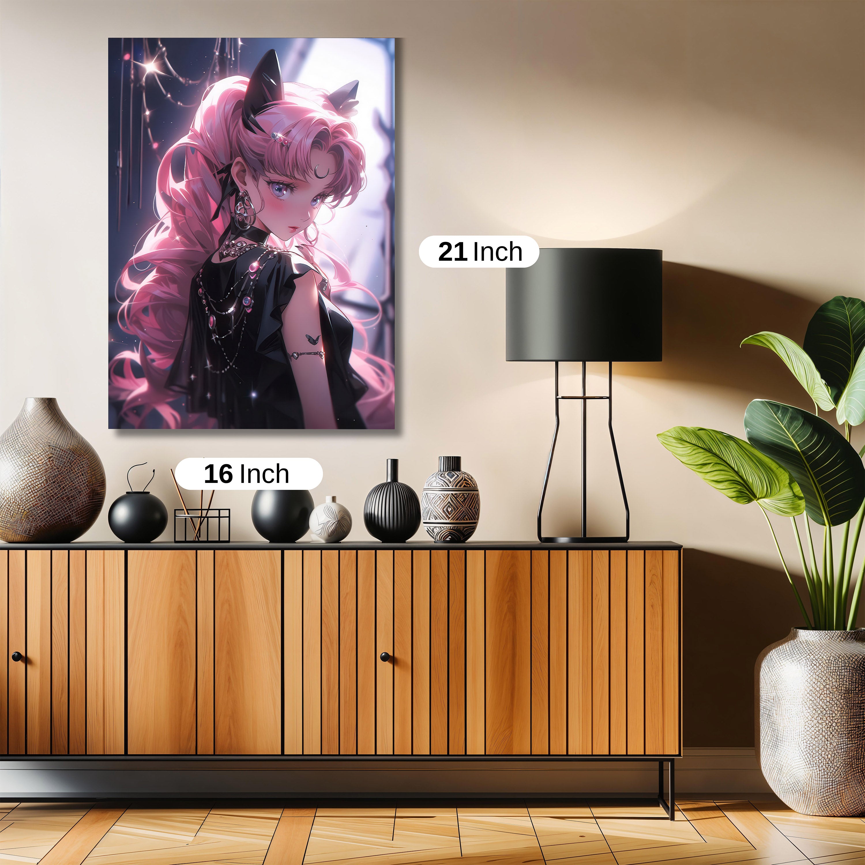 Enchanted Elegance M