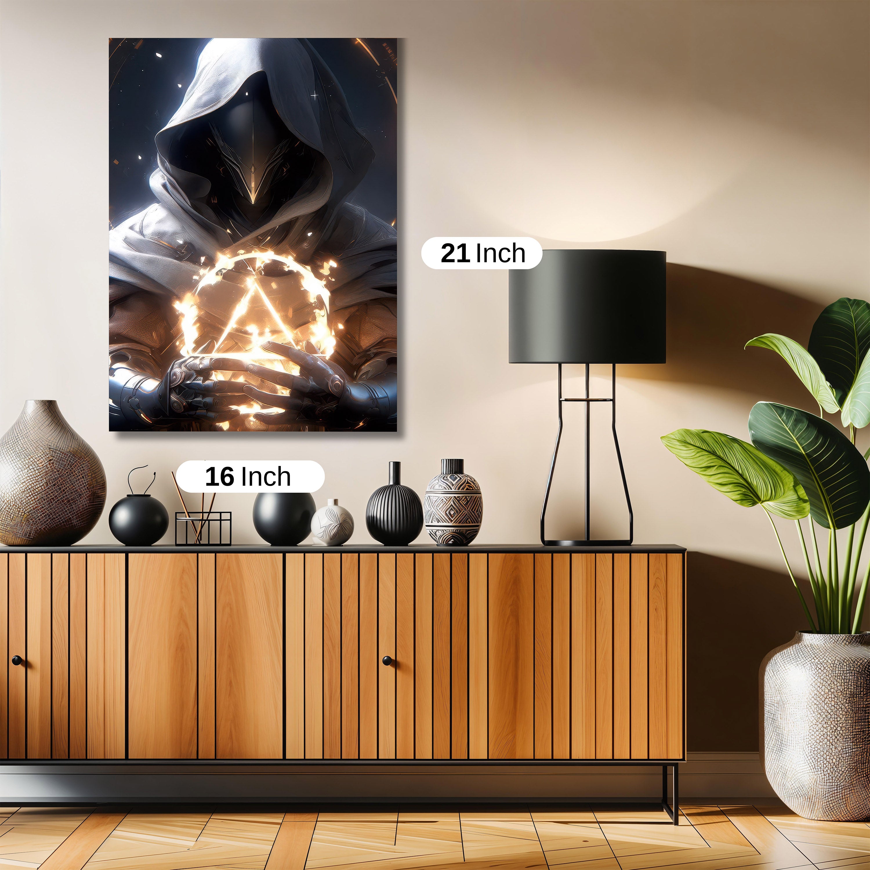 Mystic Luminescence M