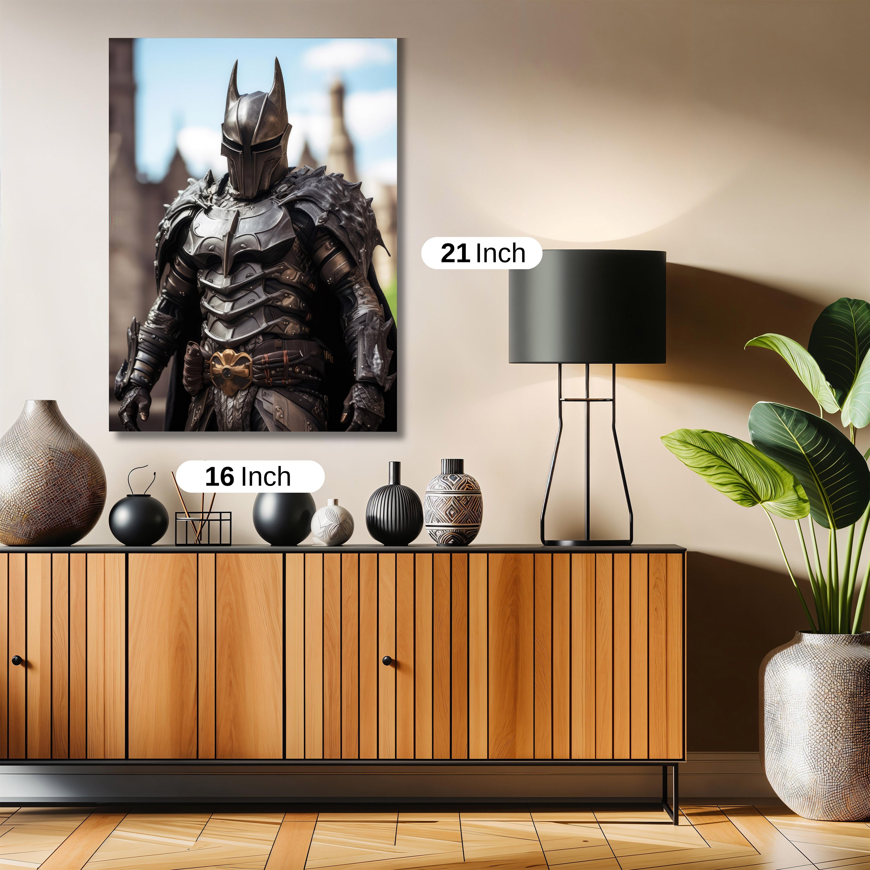 Knight Majesty M