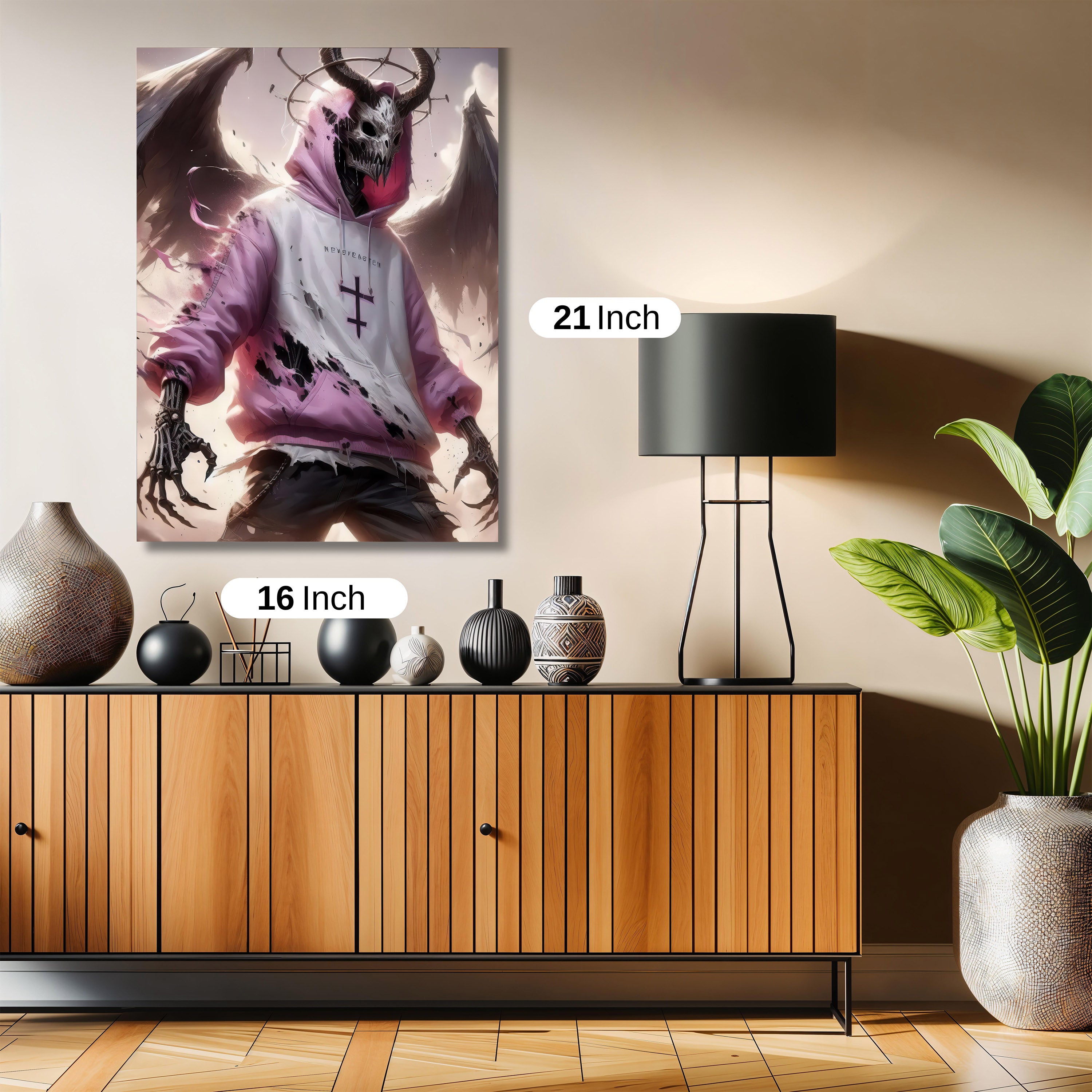Infernal Chicory M