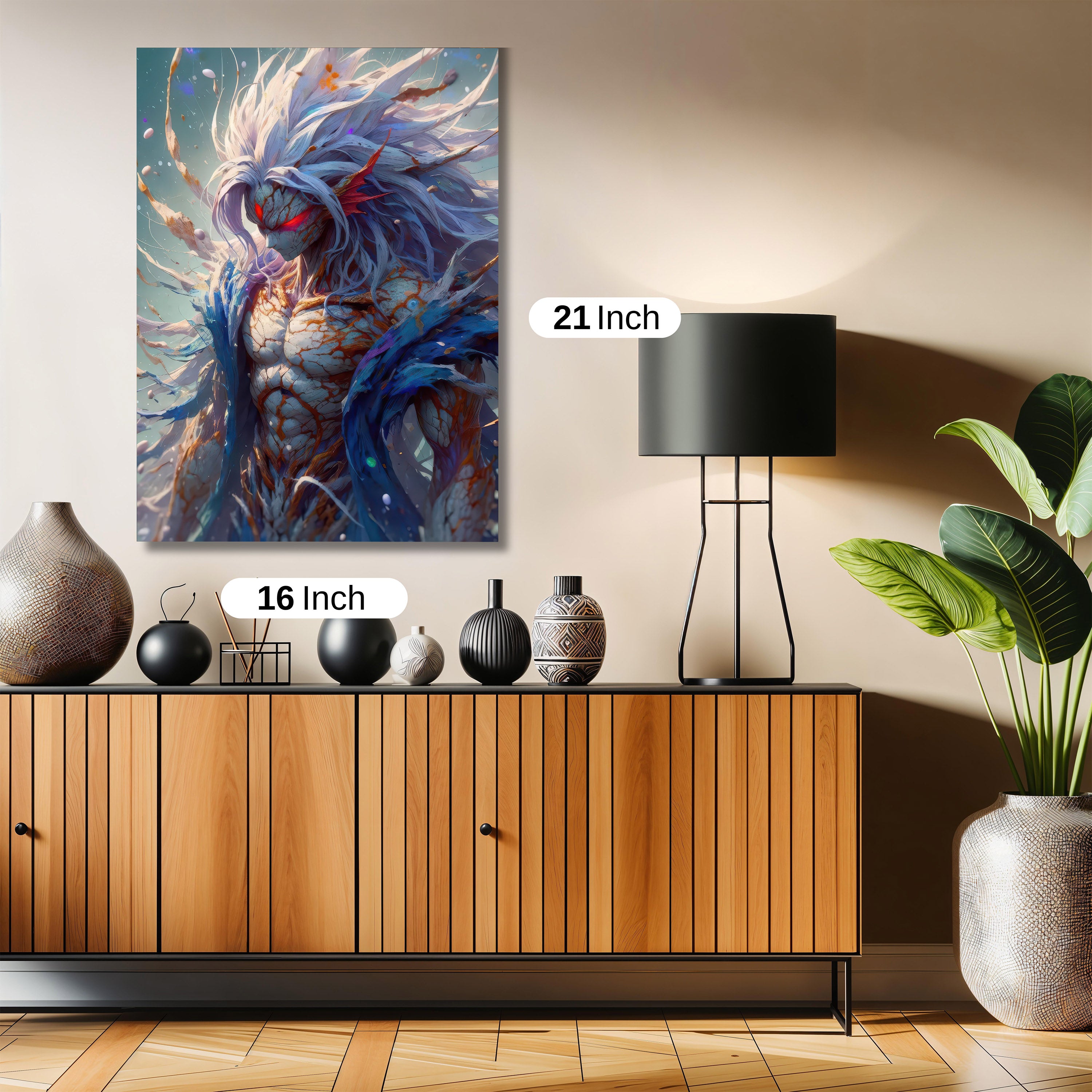 Mythical Fury M