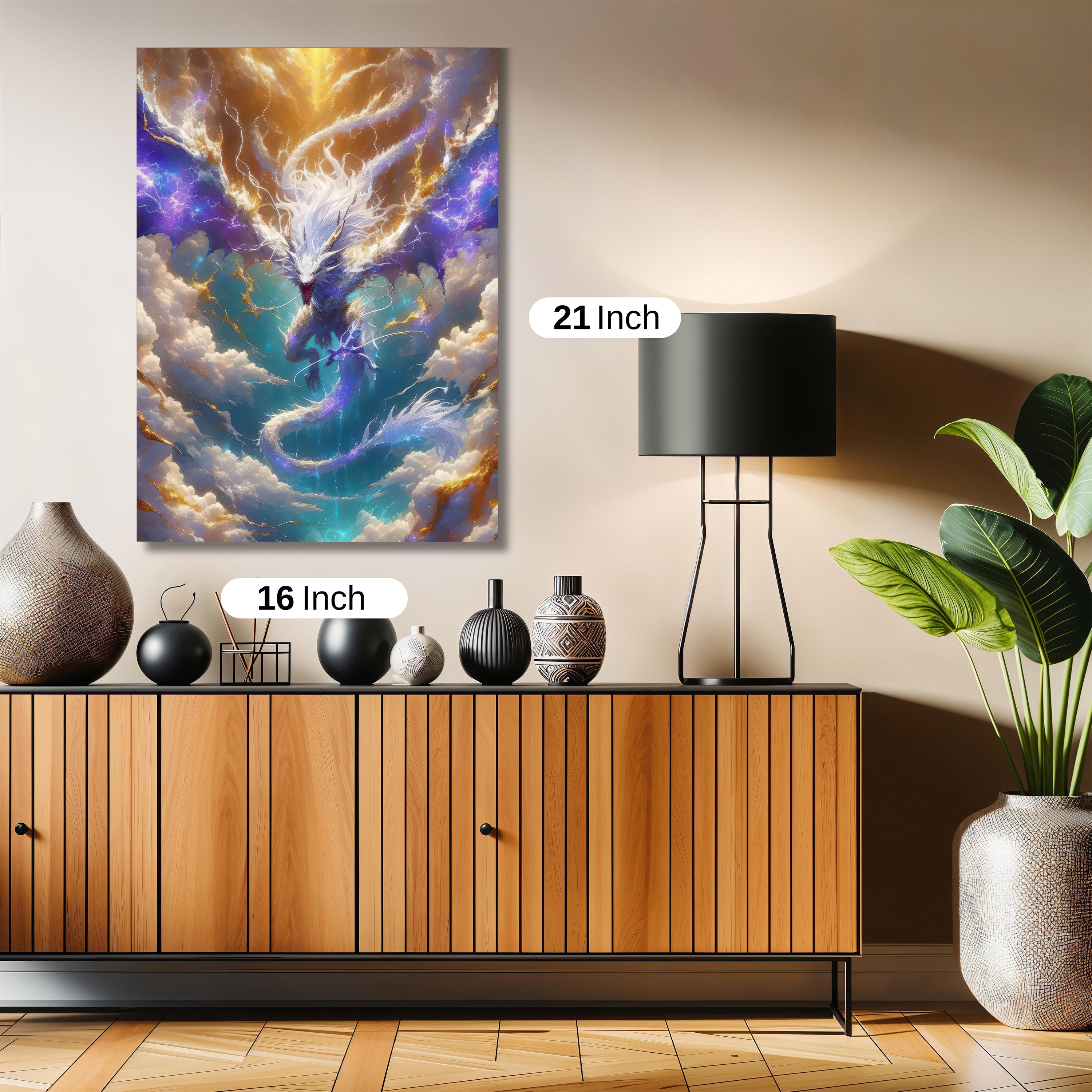 Celestial Ascension M