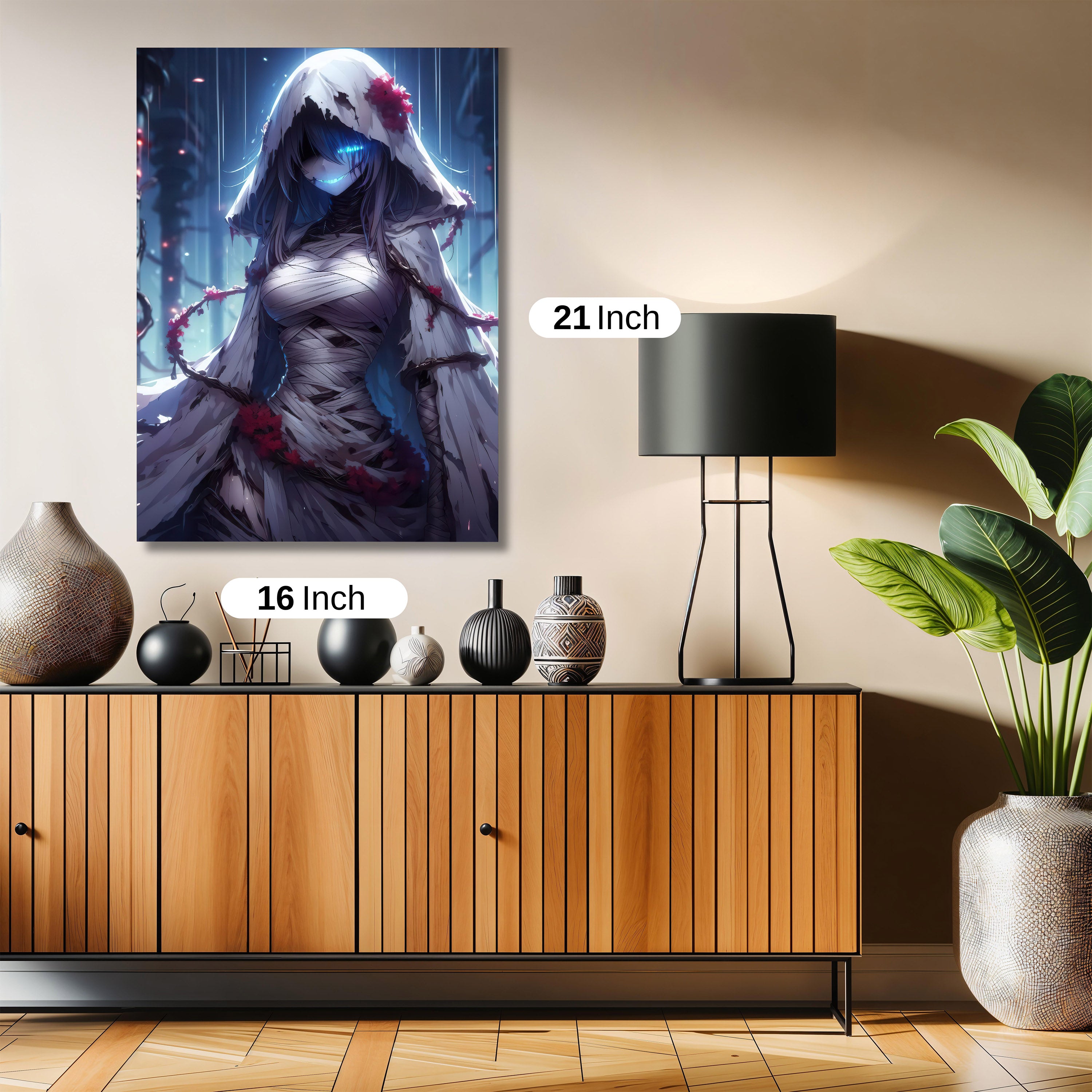Mystic Enigma M