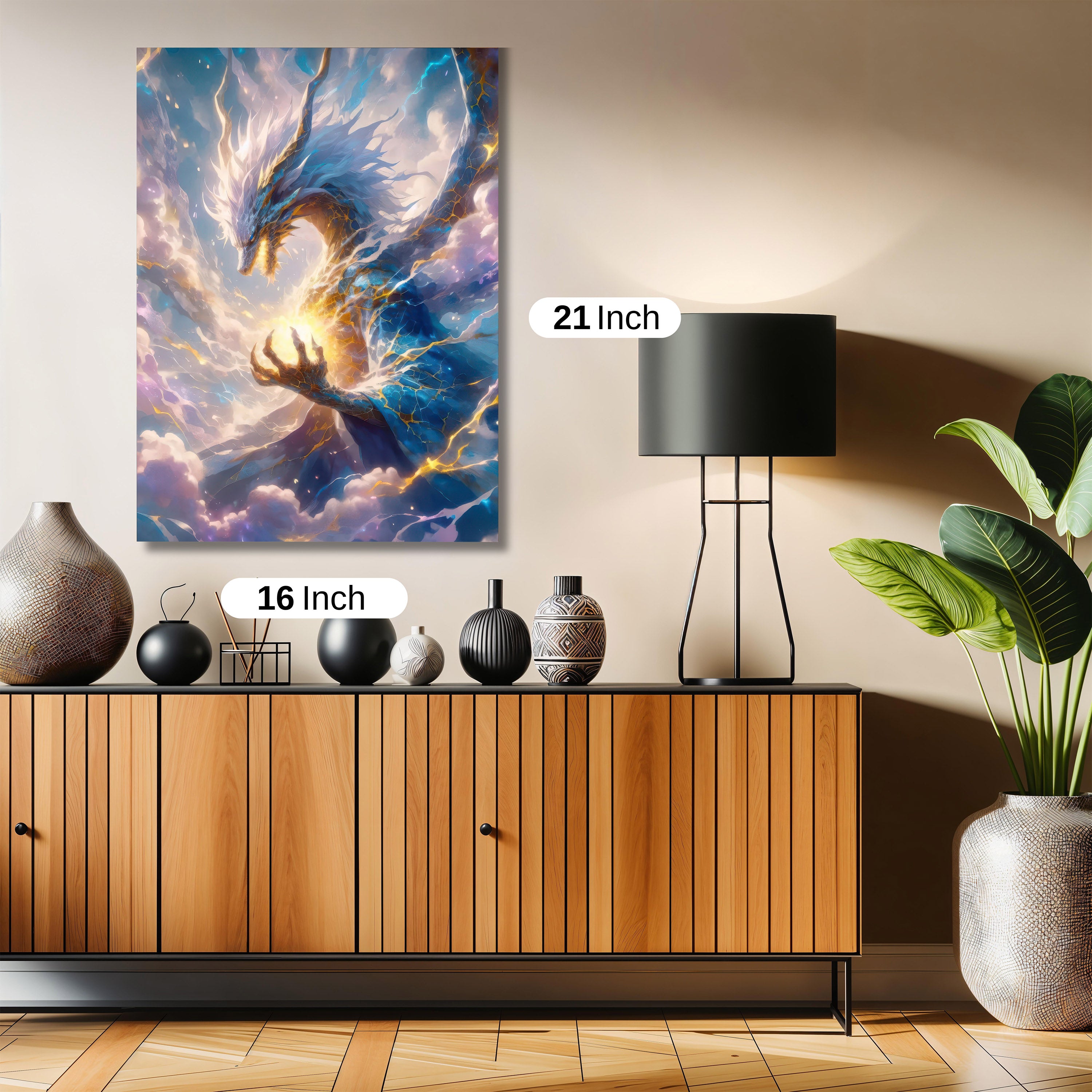 Celestial Majesty M