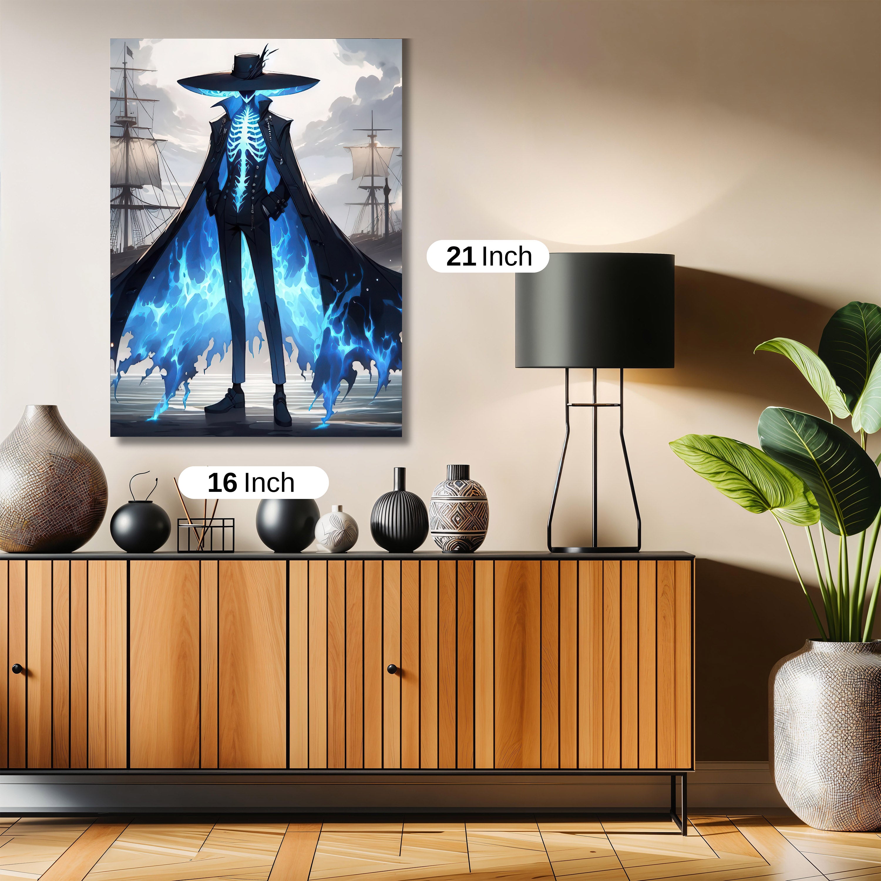 Spectral Navigator M