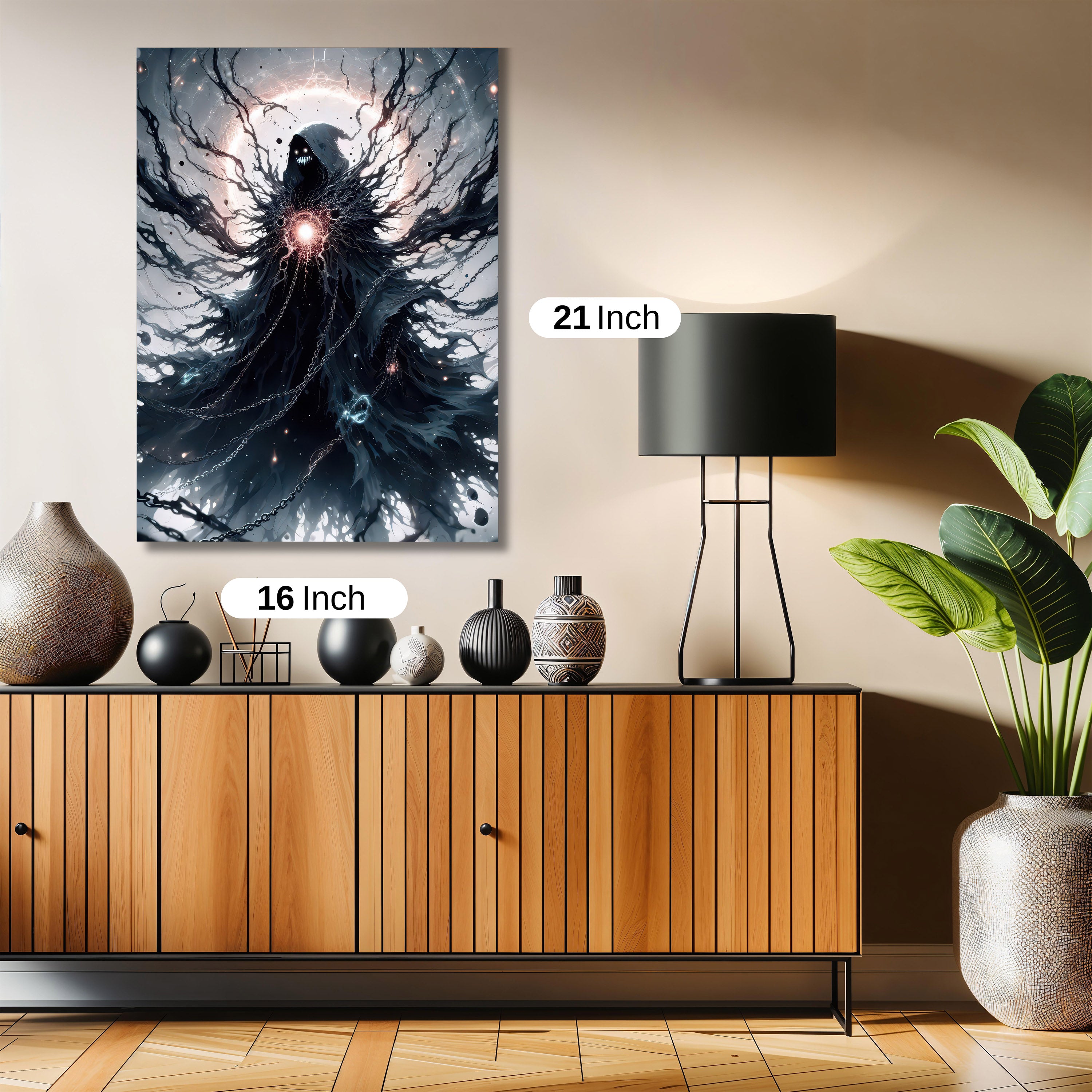 Ethereal Enigma M