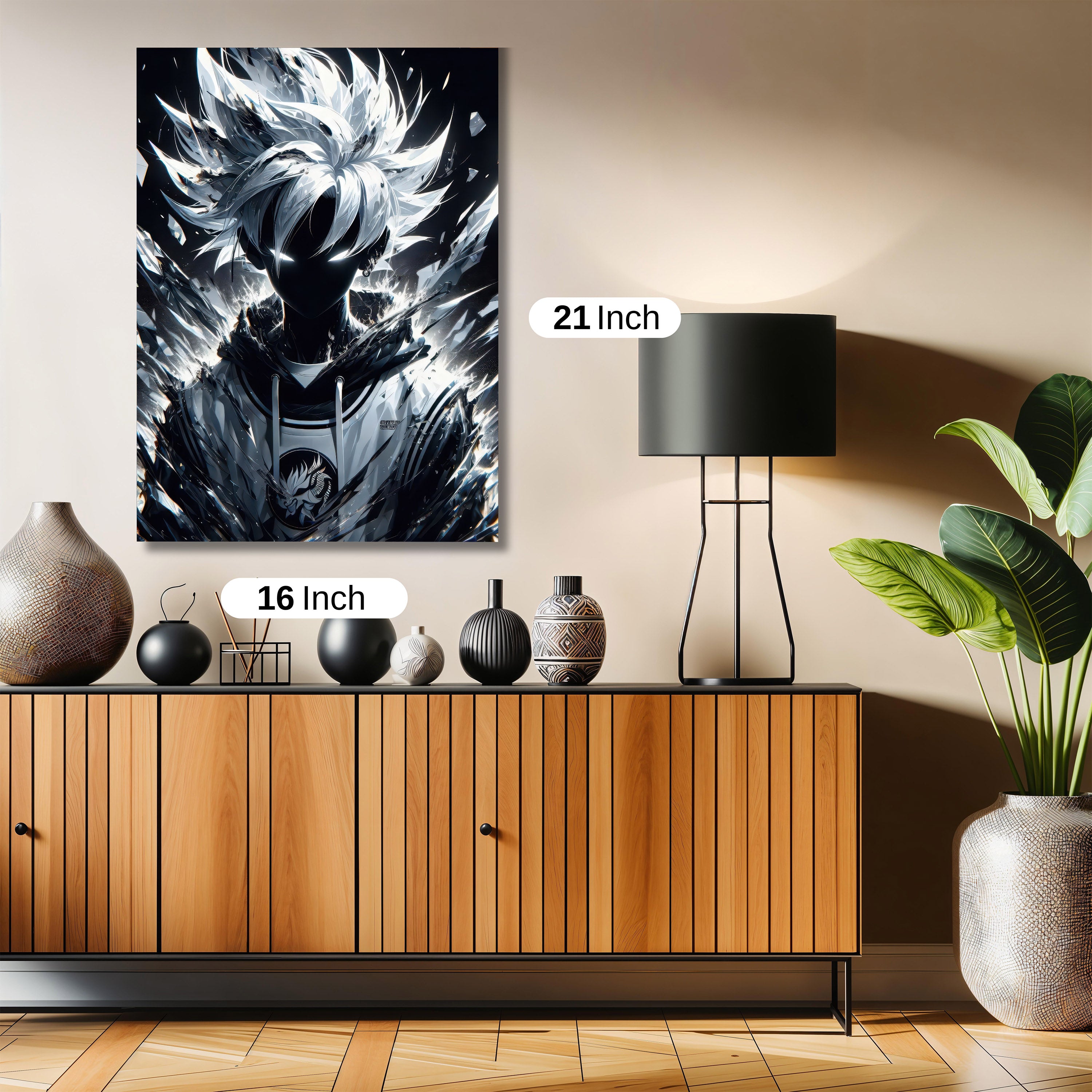 Shattered Spectacle M