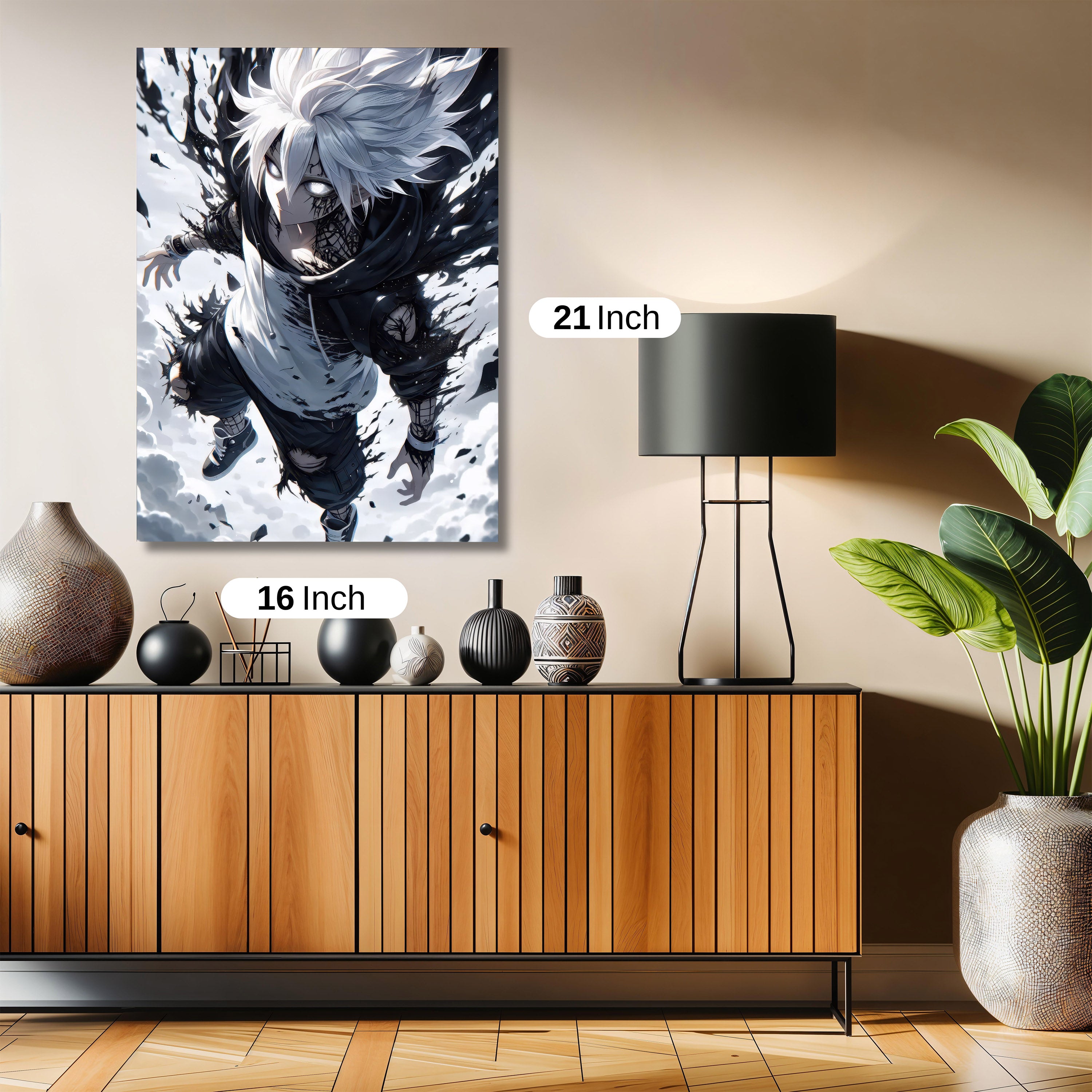 Ascendant Fury M