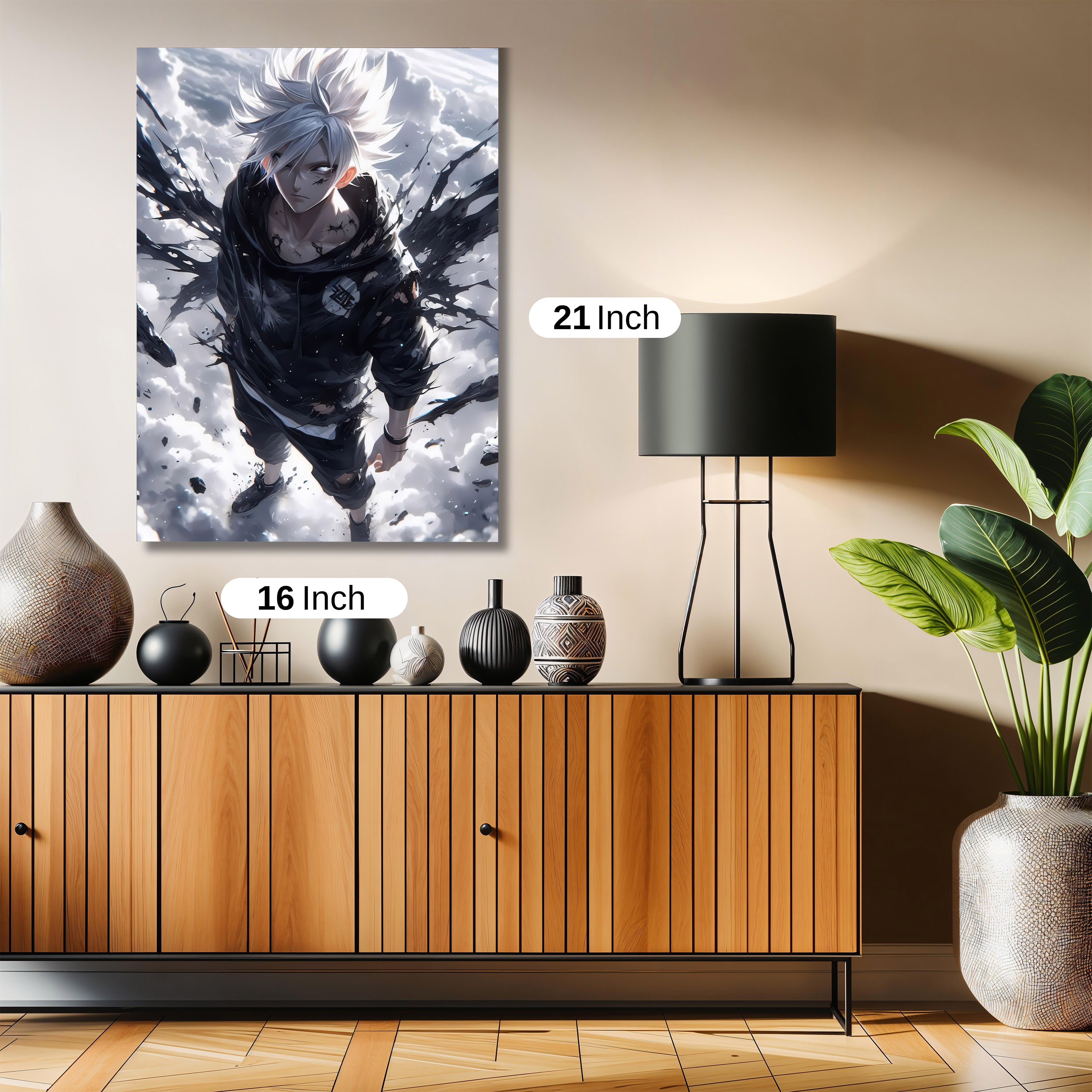 Ethereal Ascendancy M