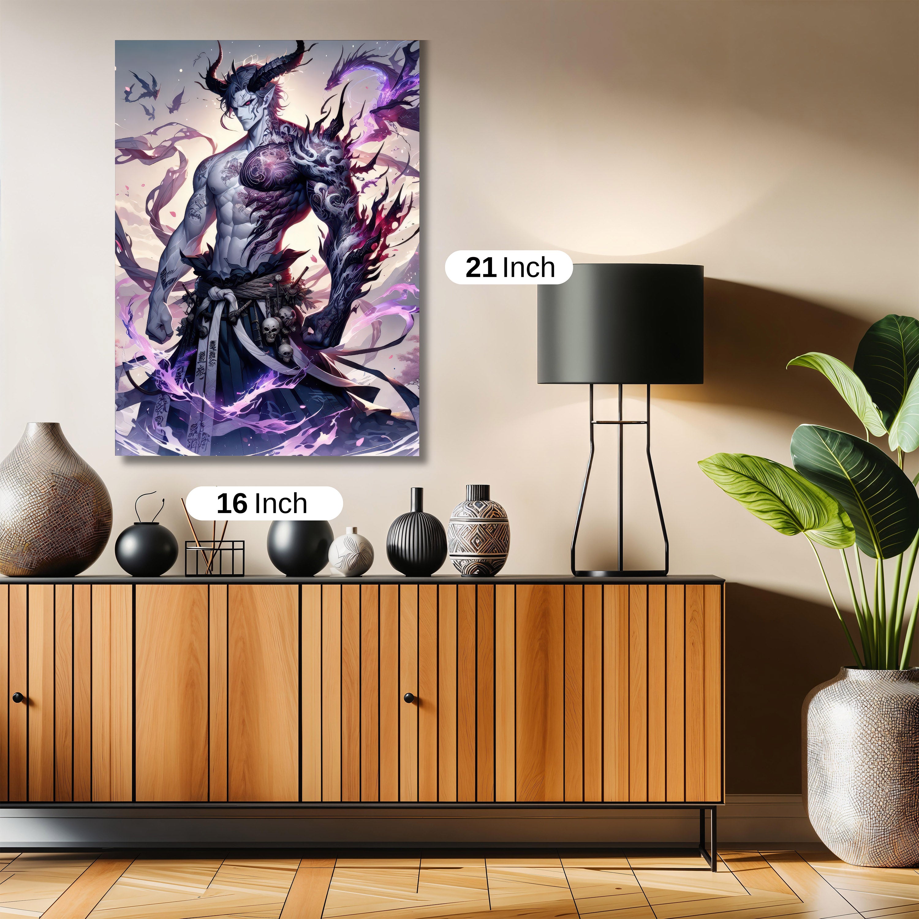 Infernal Ascendance M