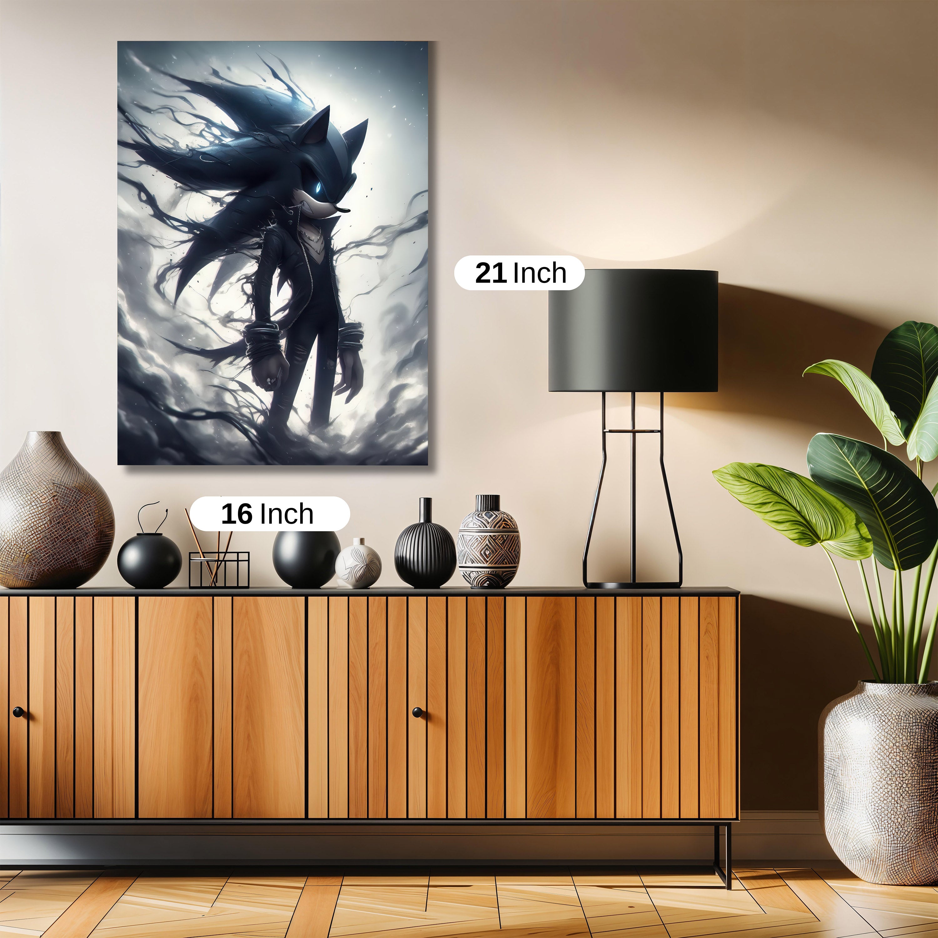 Sonic Vortex M