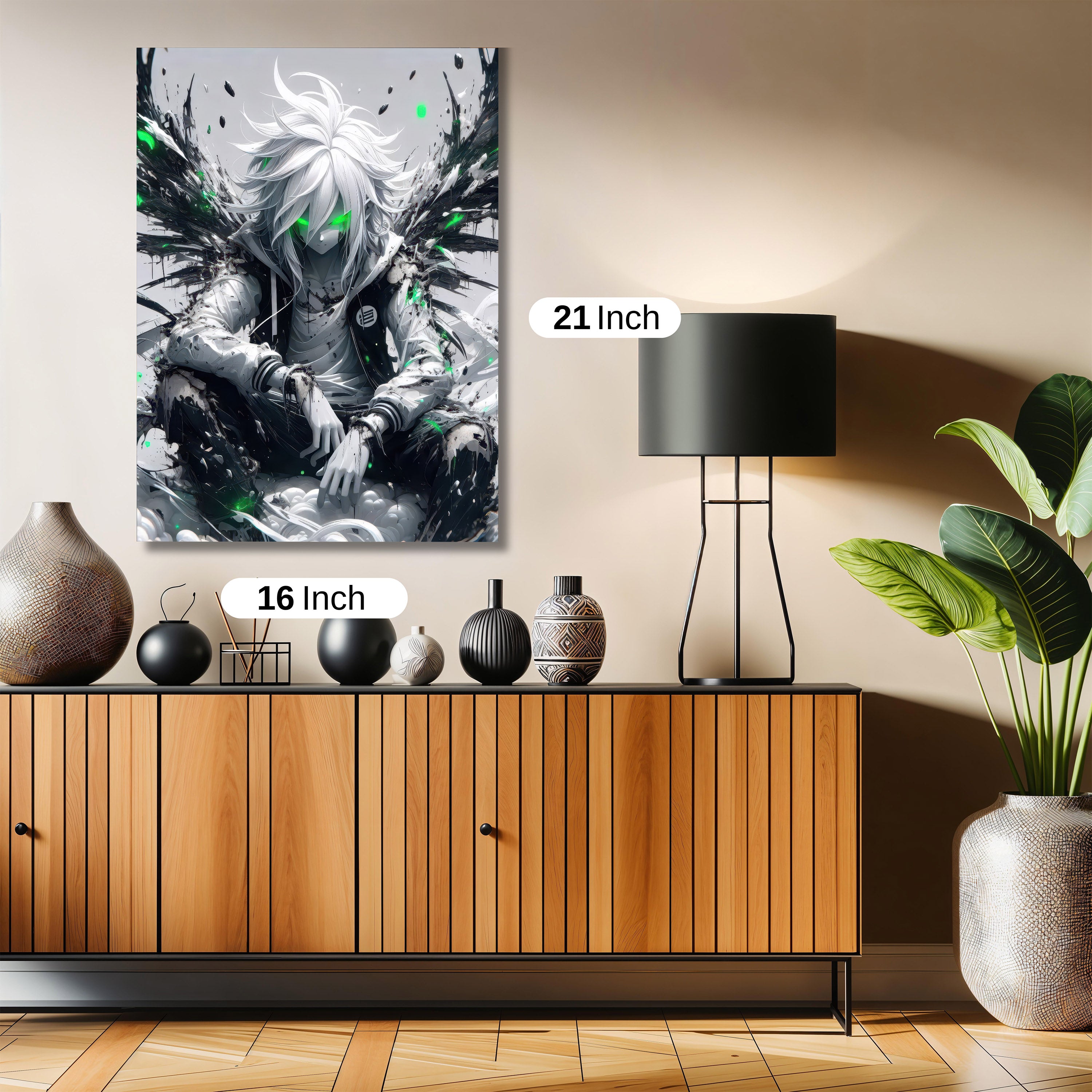 Ethereal Rebellion M