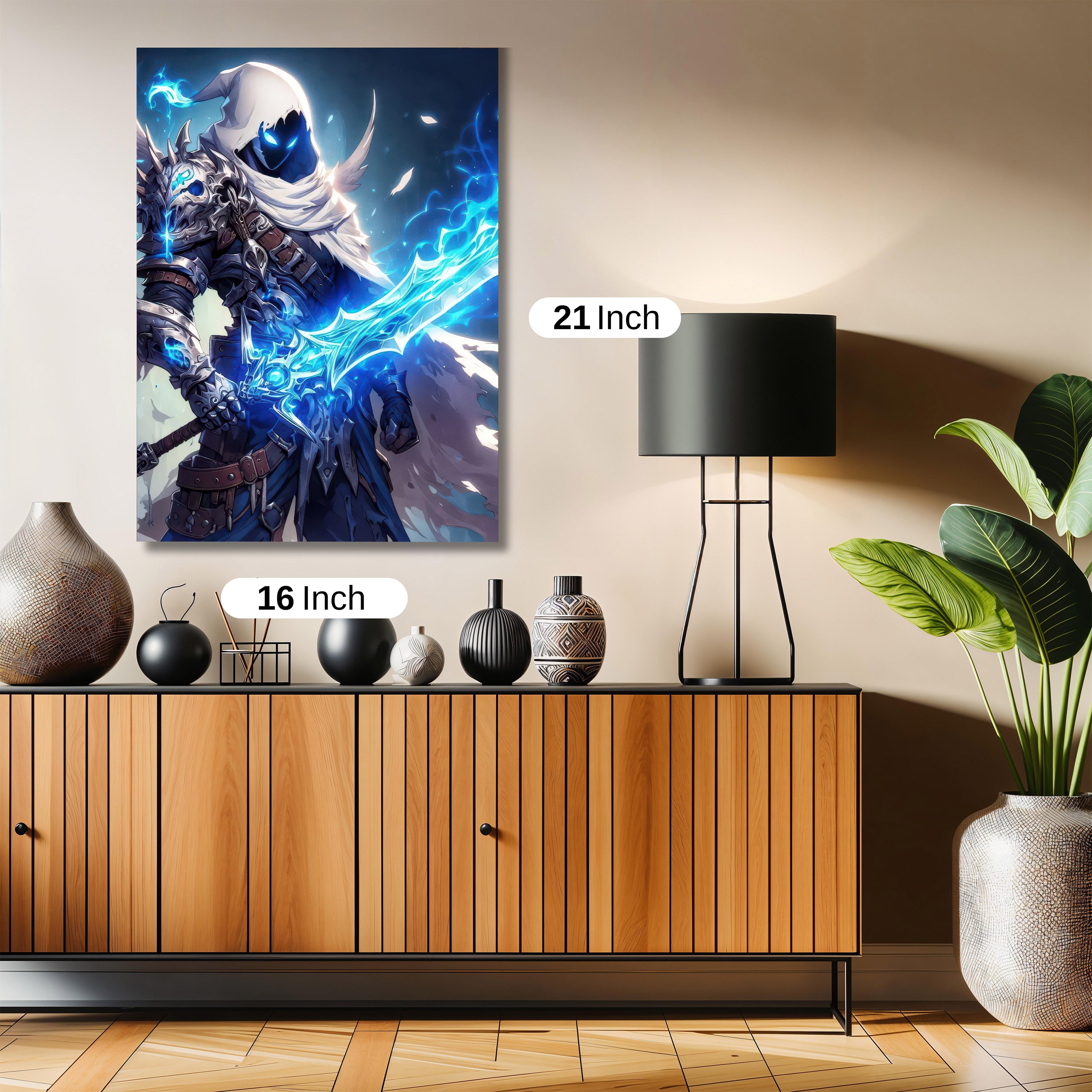 Spectral Warrior M