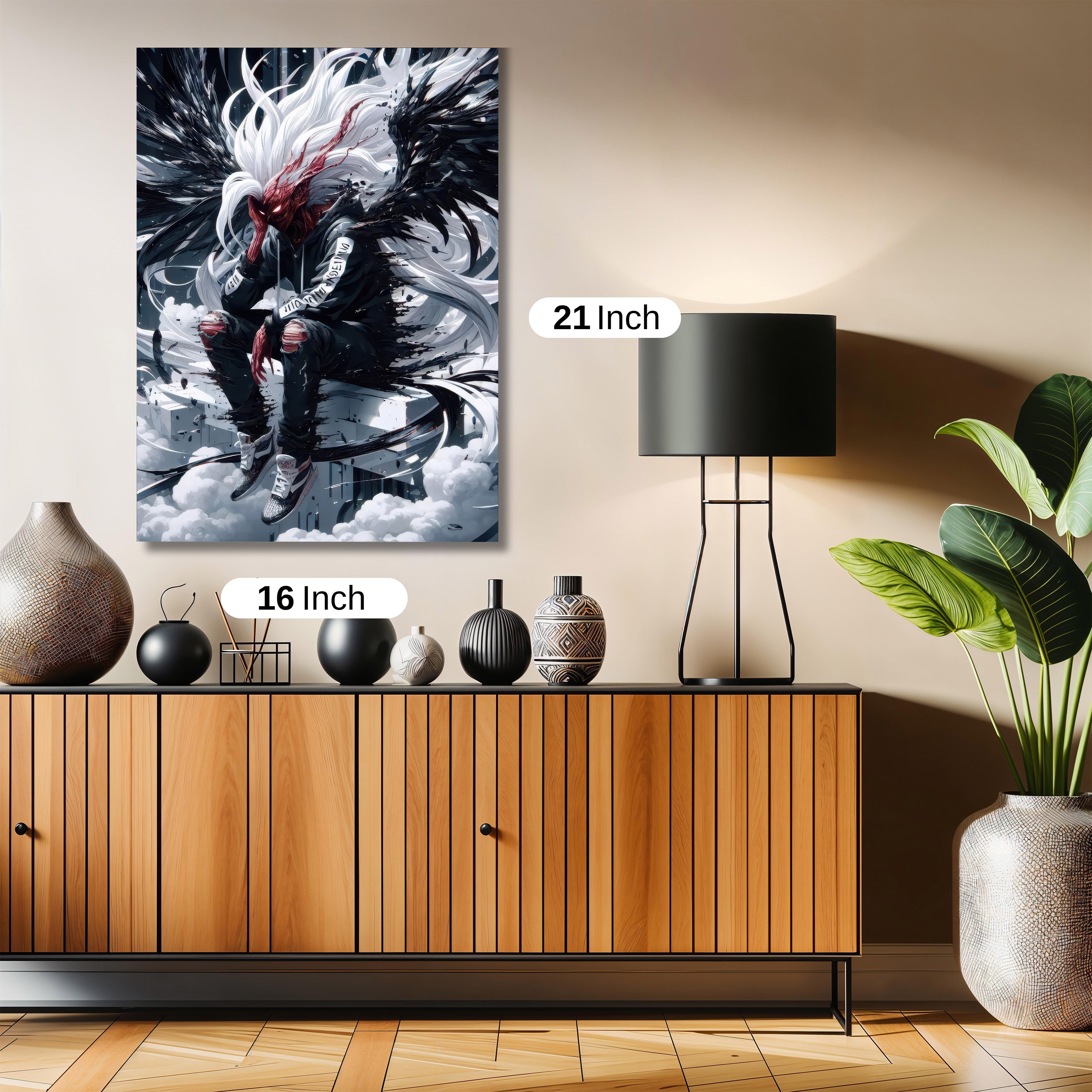 Shadowed Introspection M