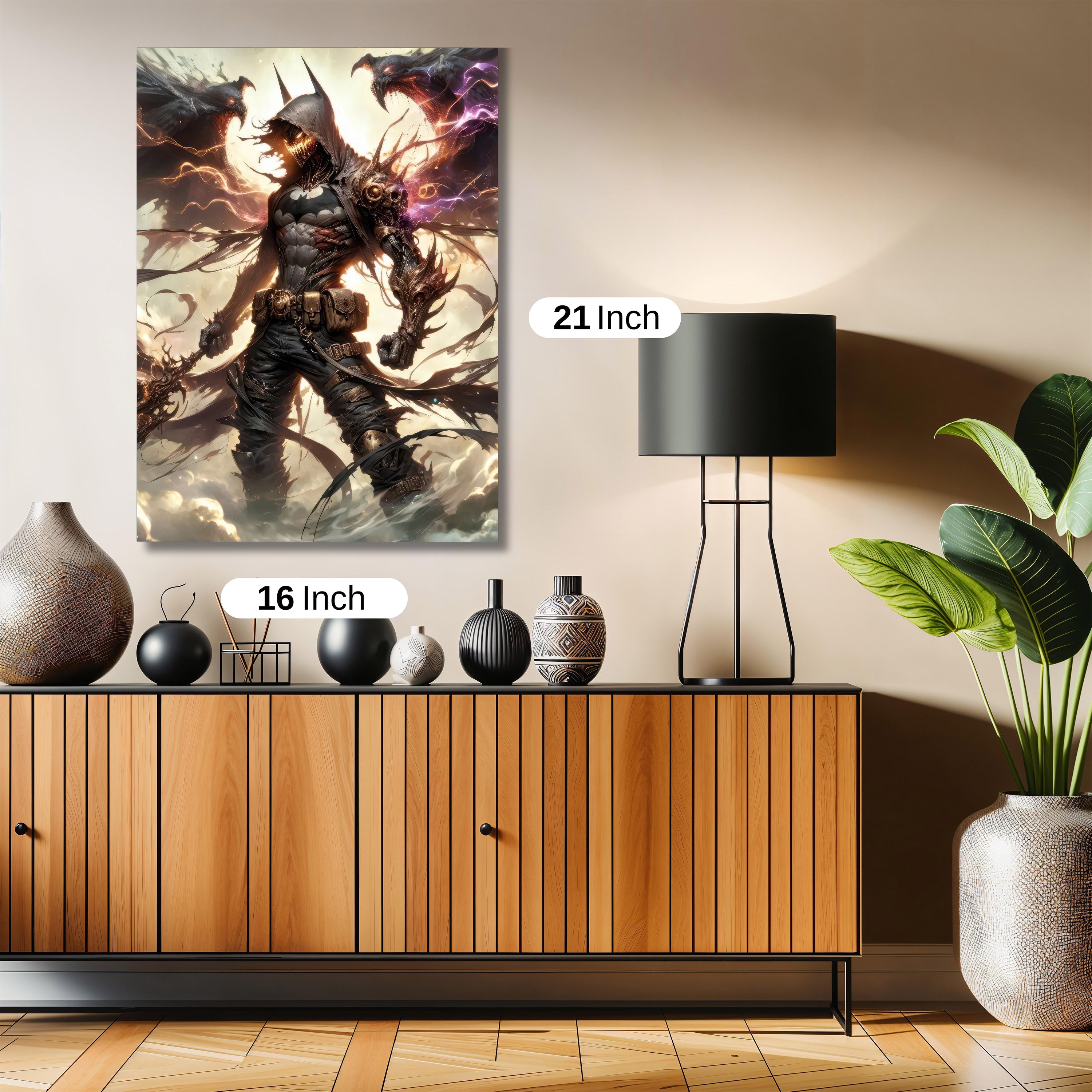 Darkwing Ascendancy M