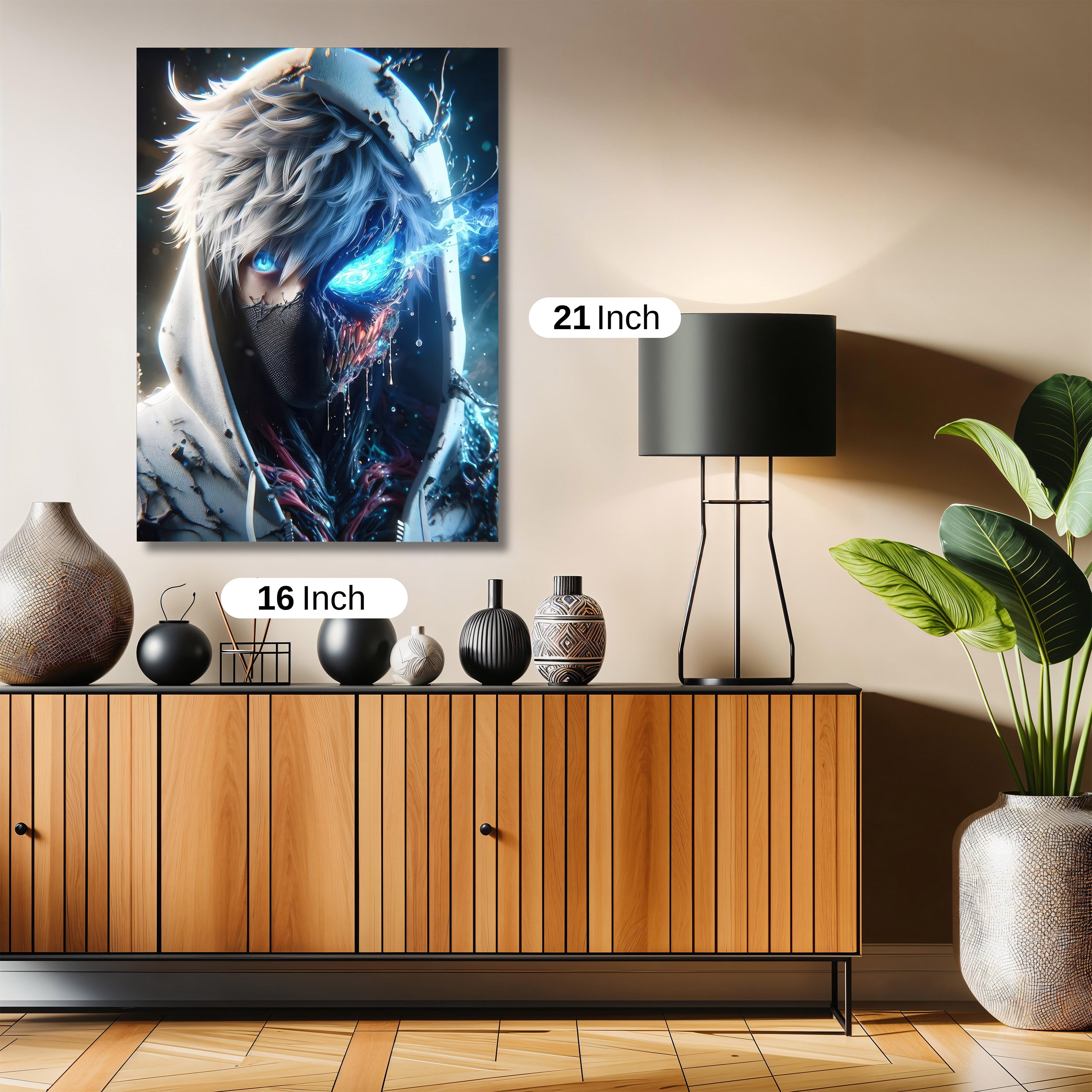Cyber Reverie M