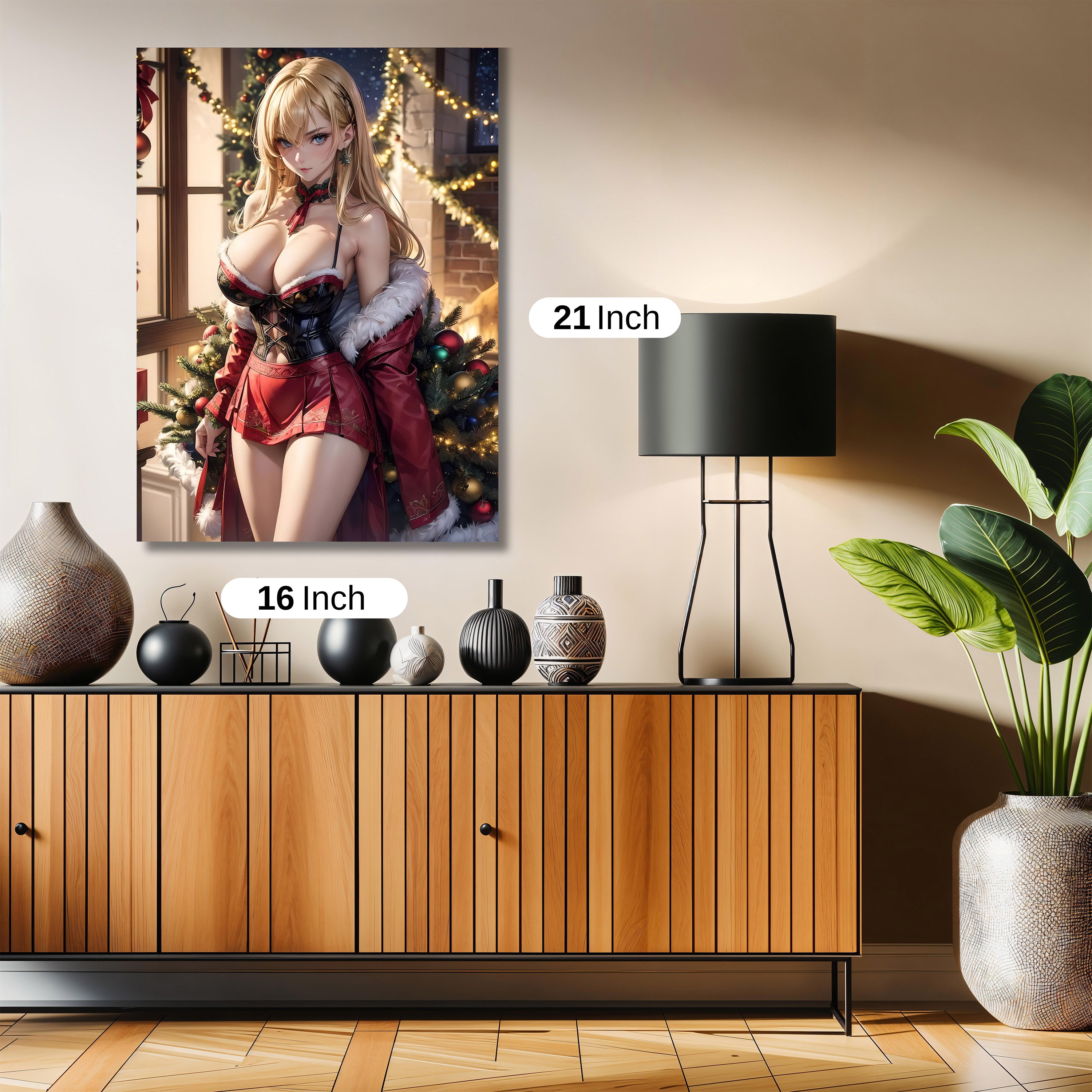 Festive Enchantment M