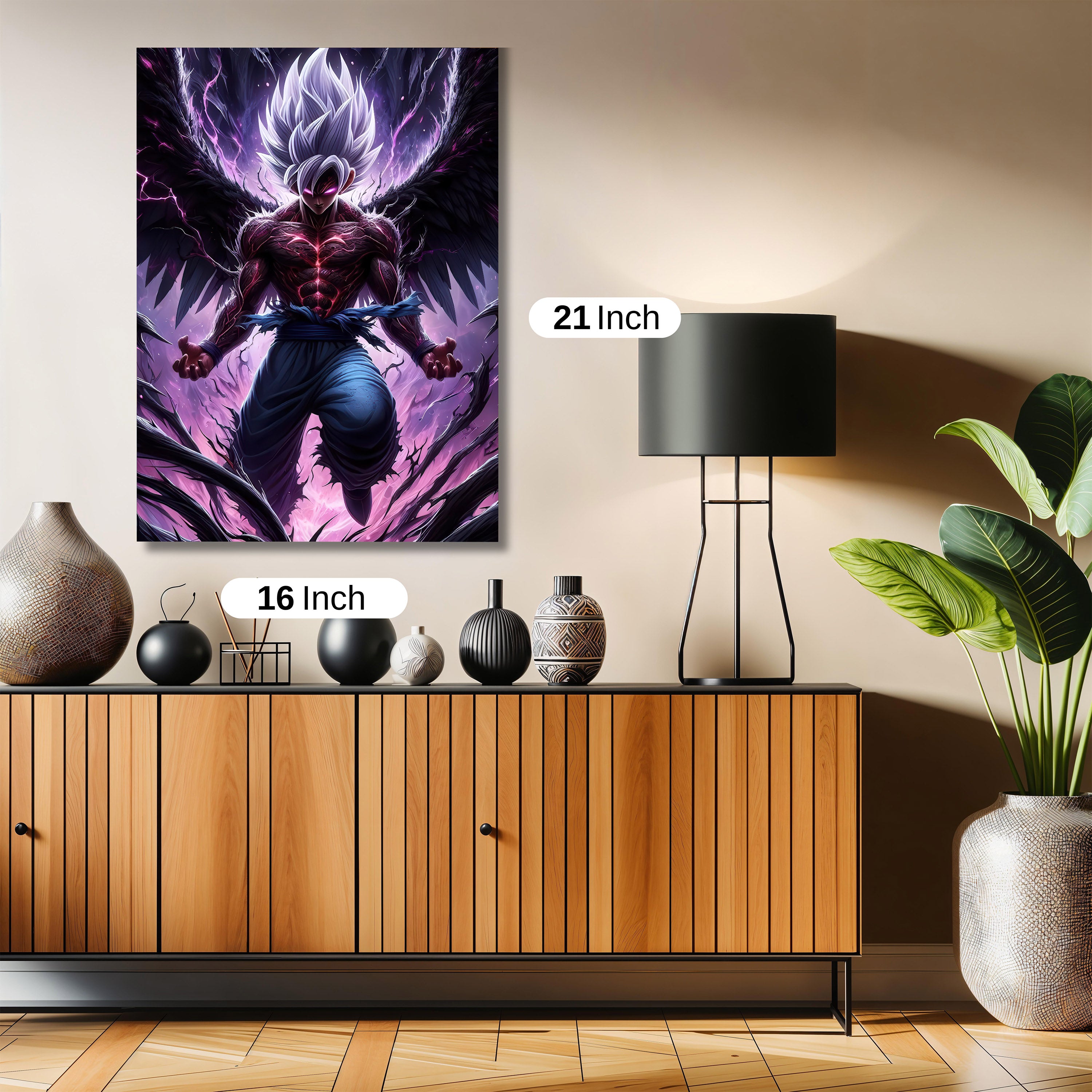 Supernova Ascension M