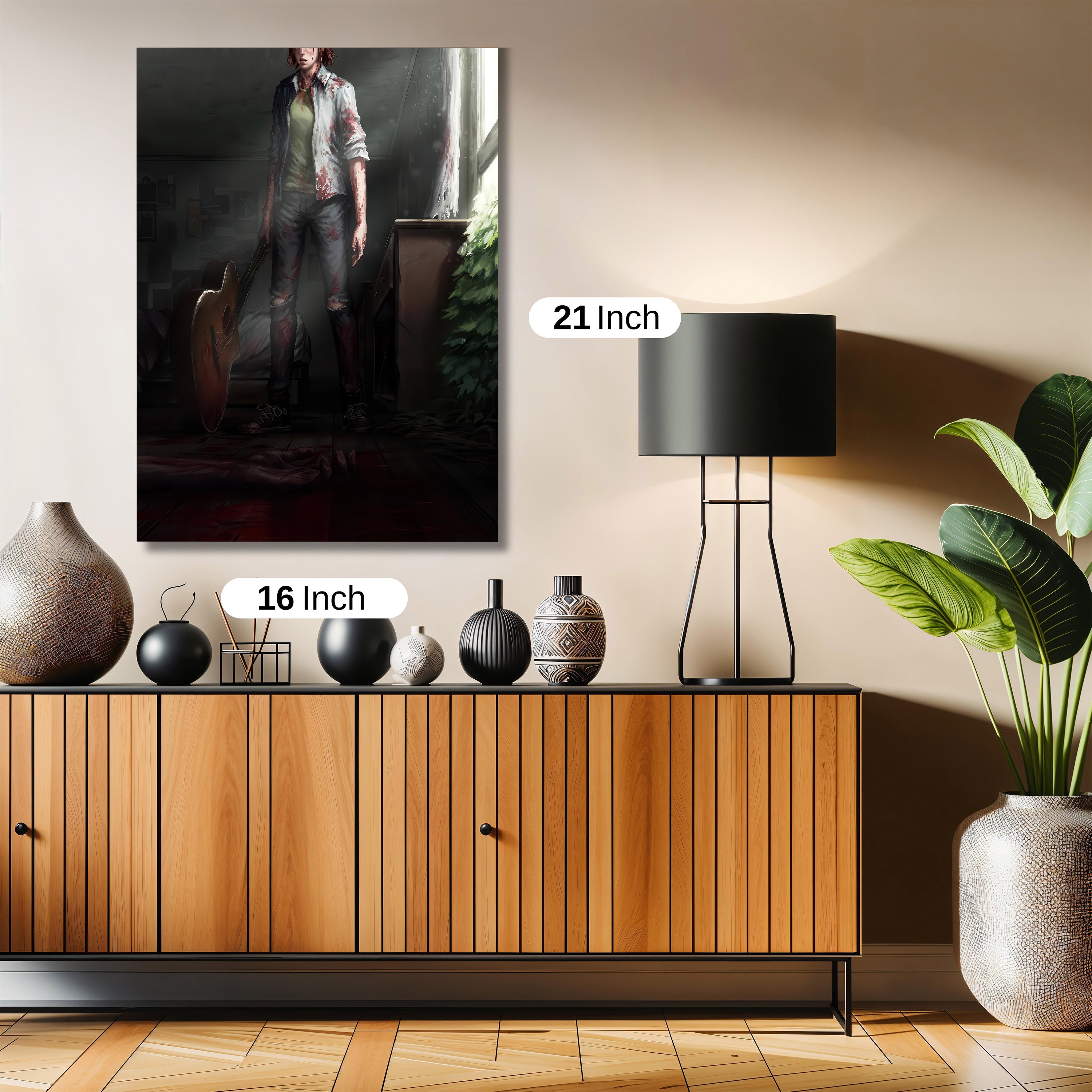 Ellie's Resilience M