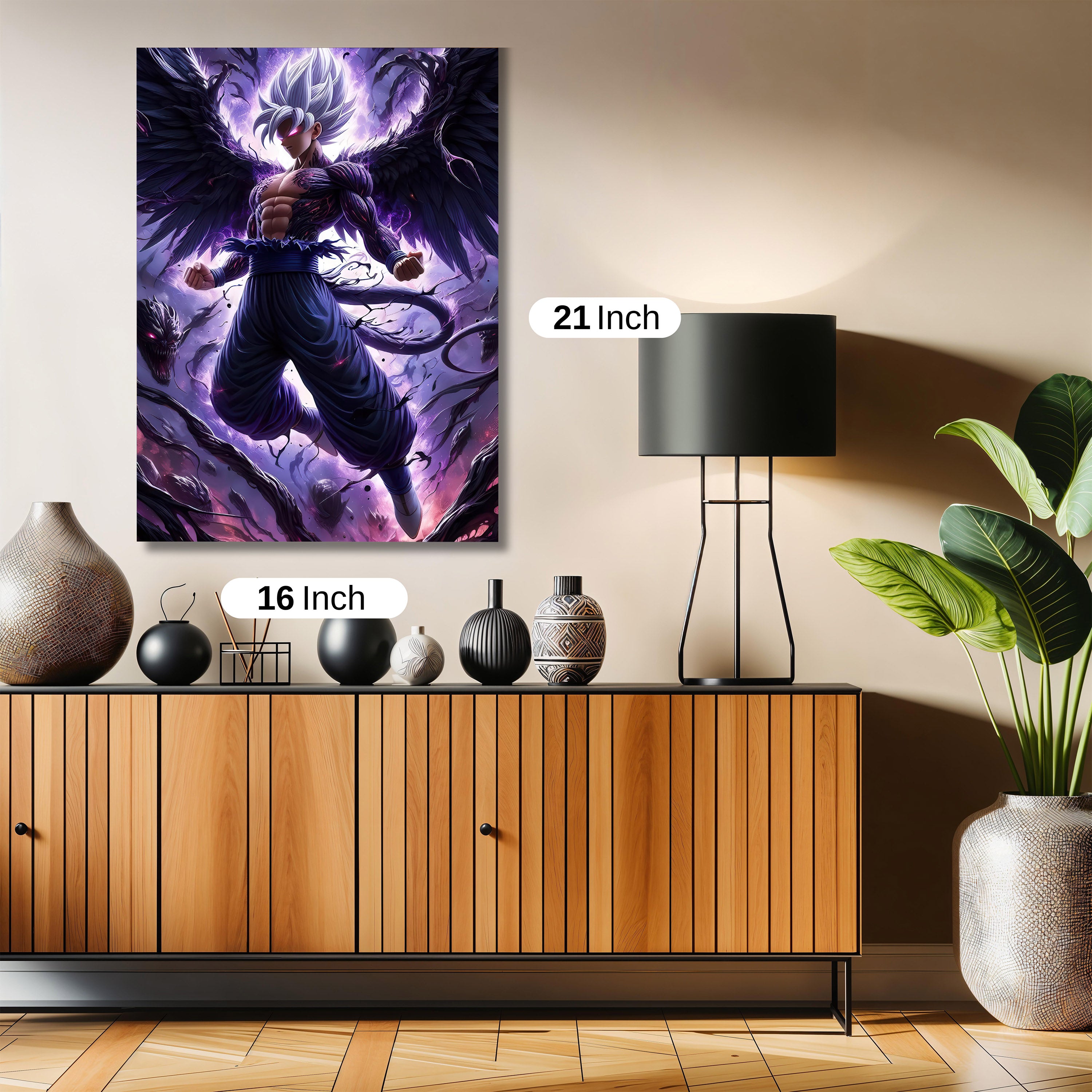 Ascendant Fury M