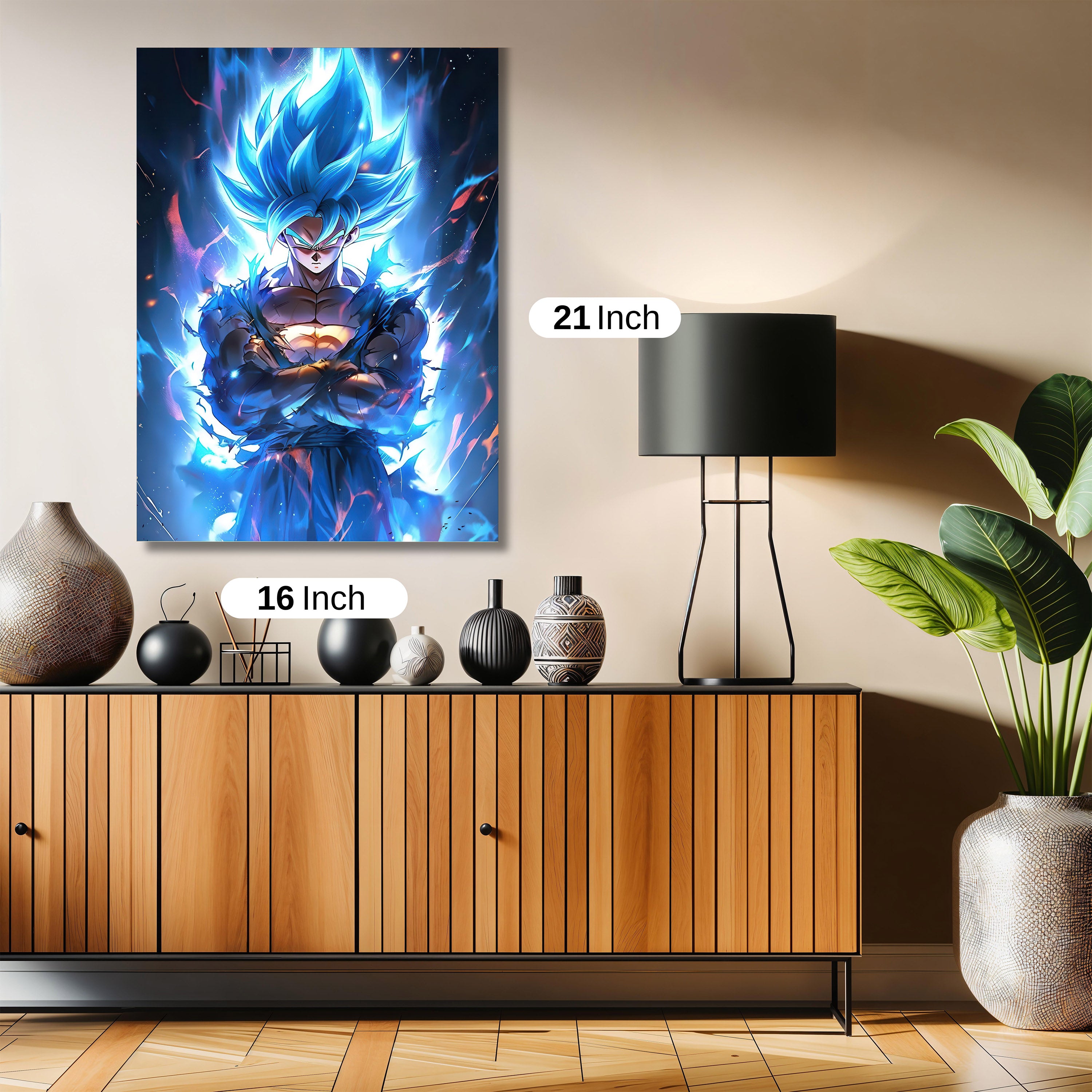 Goku Ascendancy M