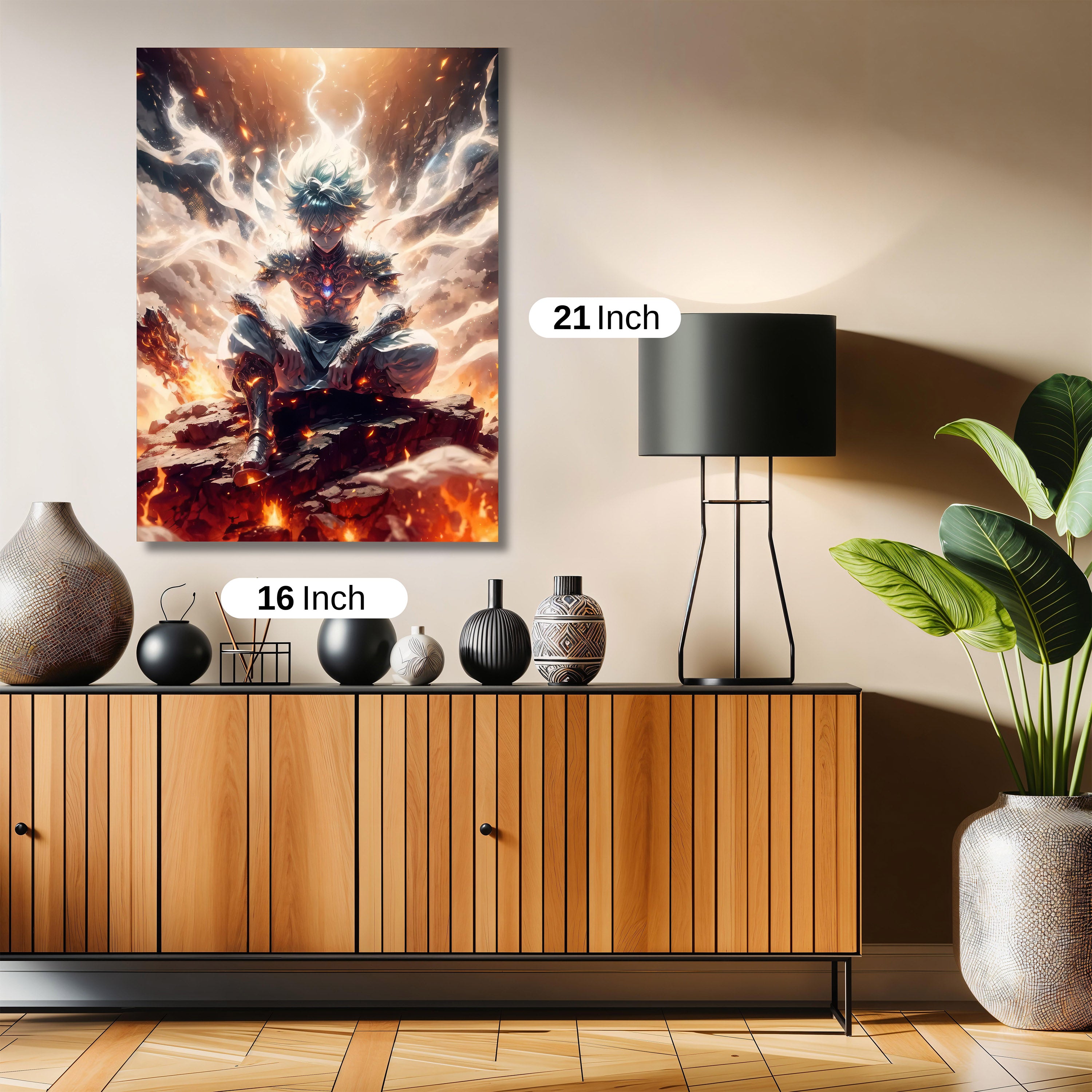 Aura Ascendance M