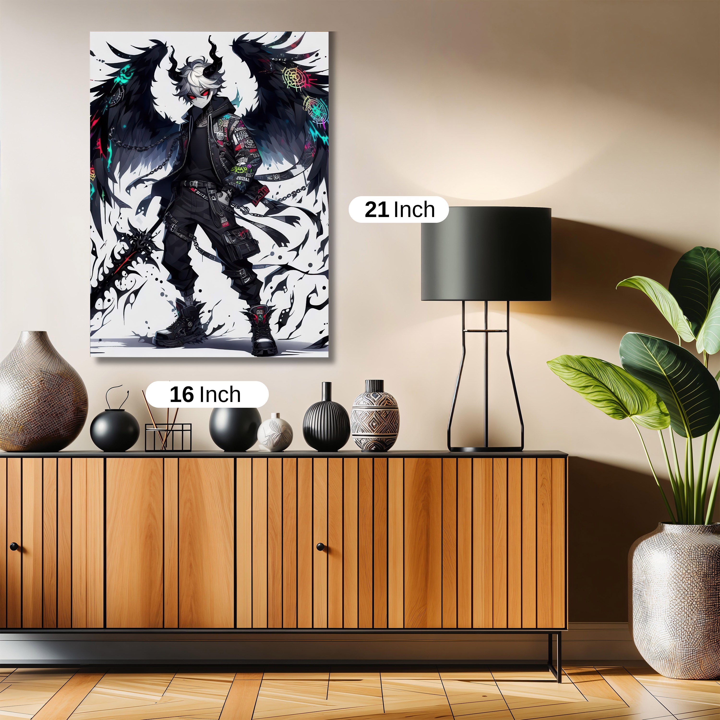 Shadowed Rebellion M