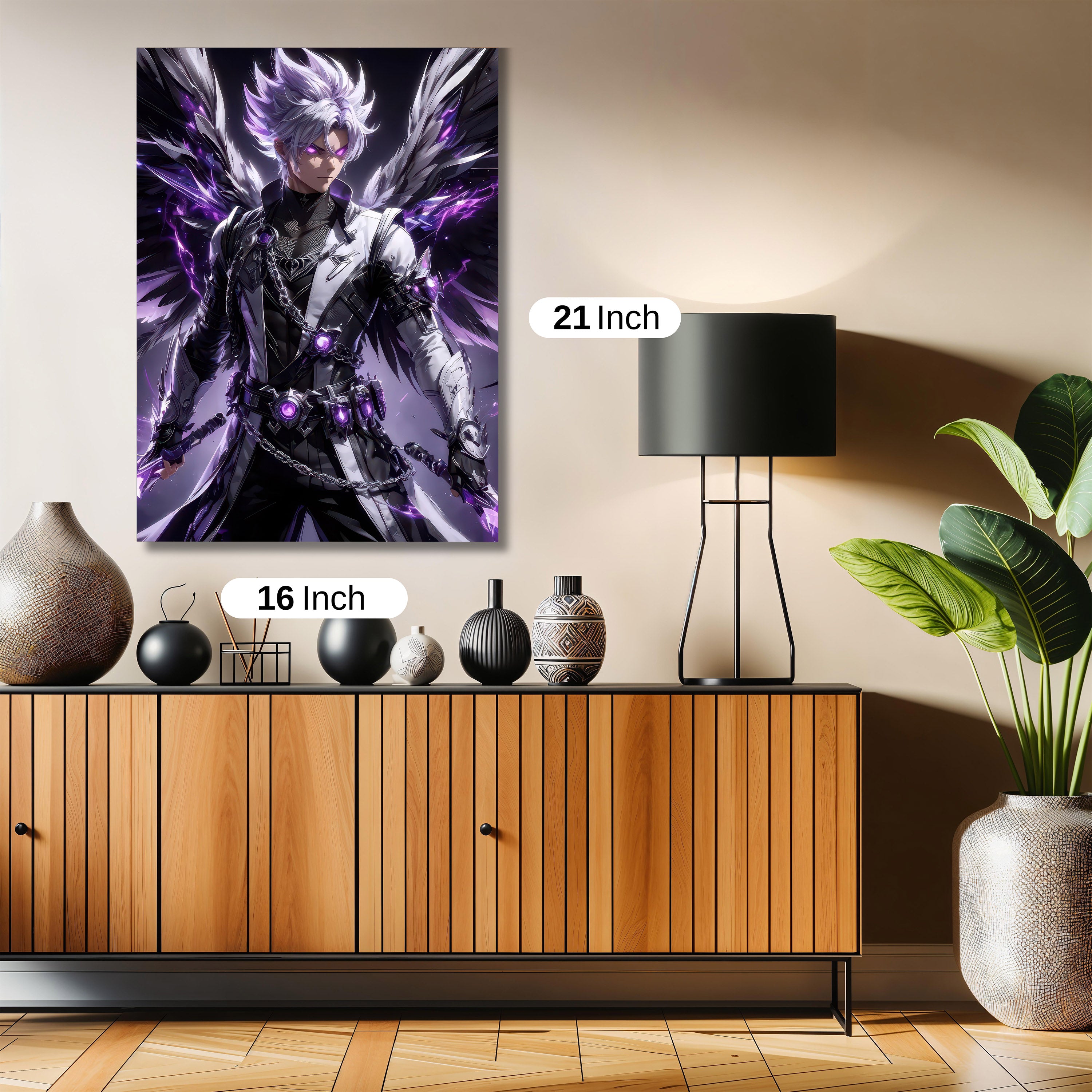 Abyssal Vanguard M