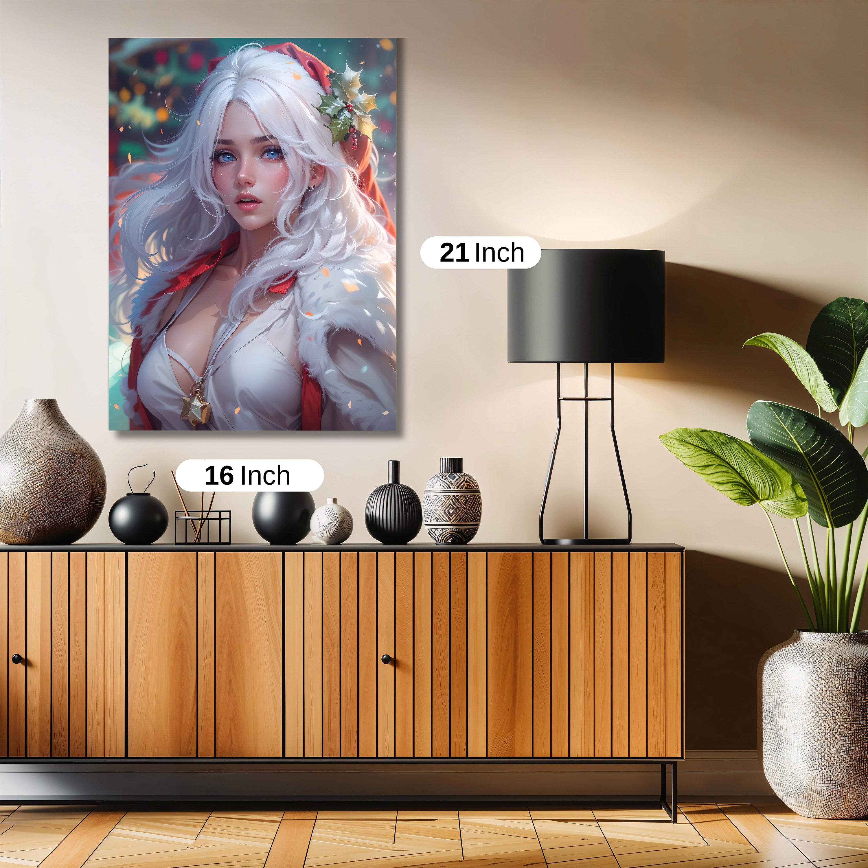Winter Enchantment M