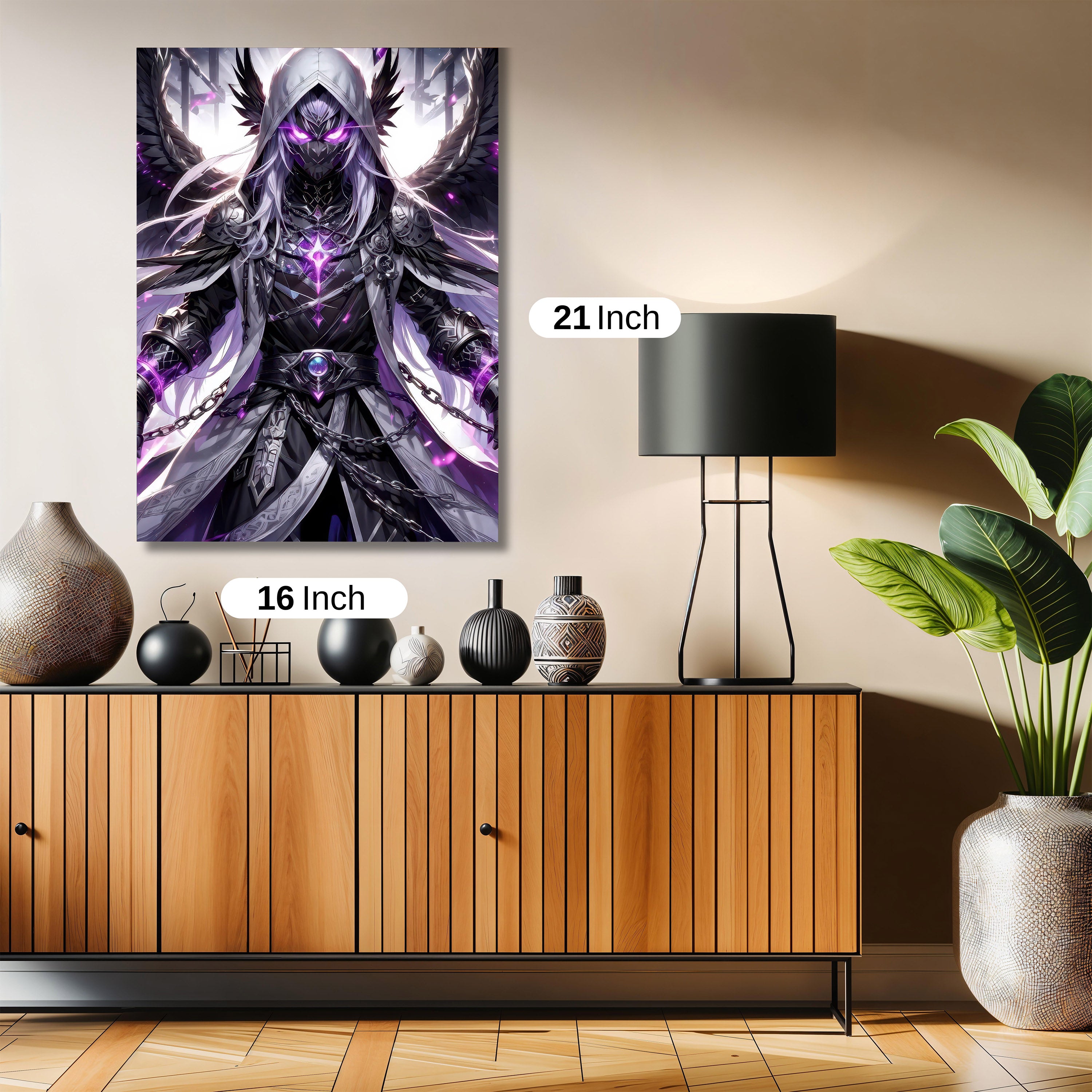 Arcane Guardian M