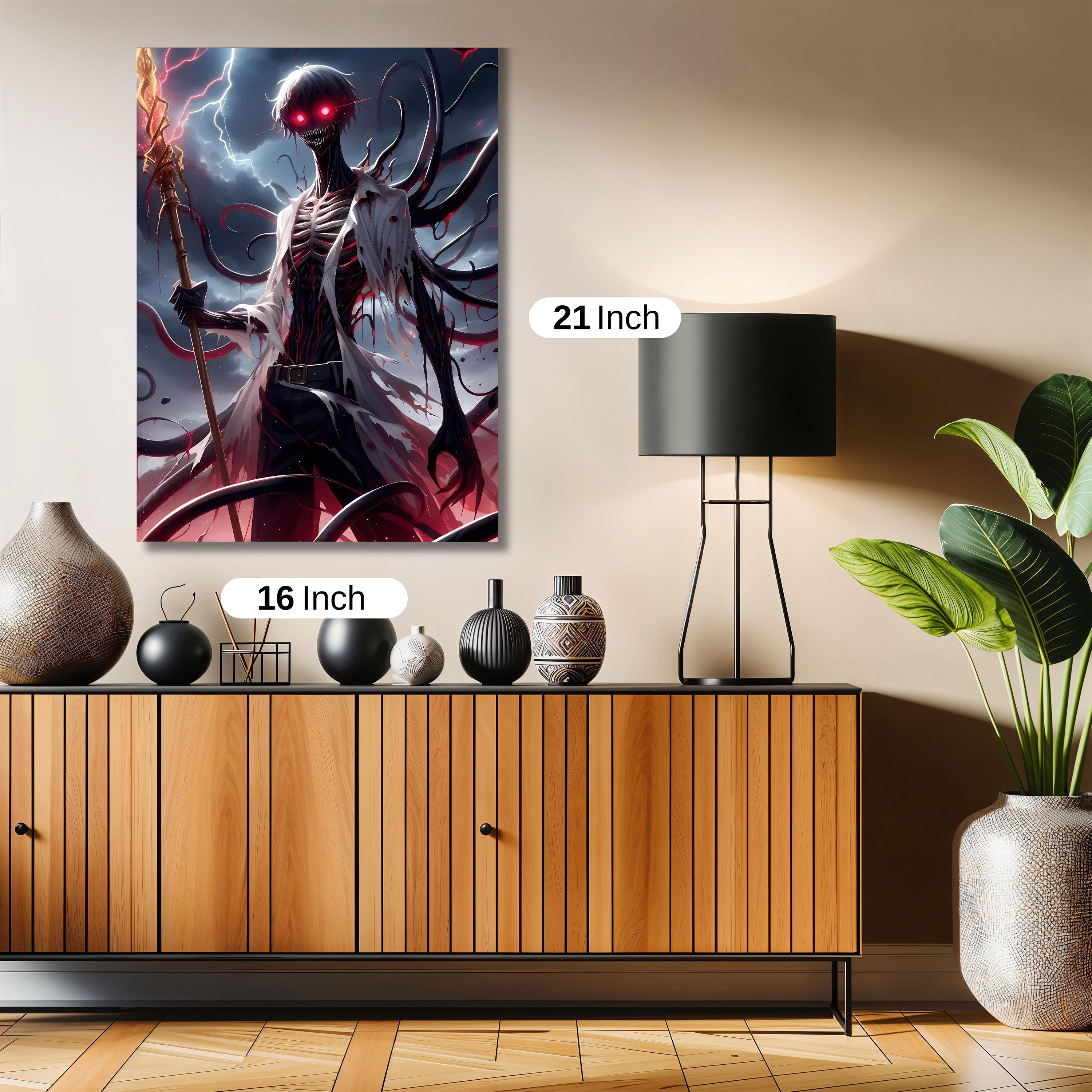 Infernal Manifestation M