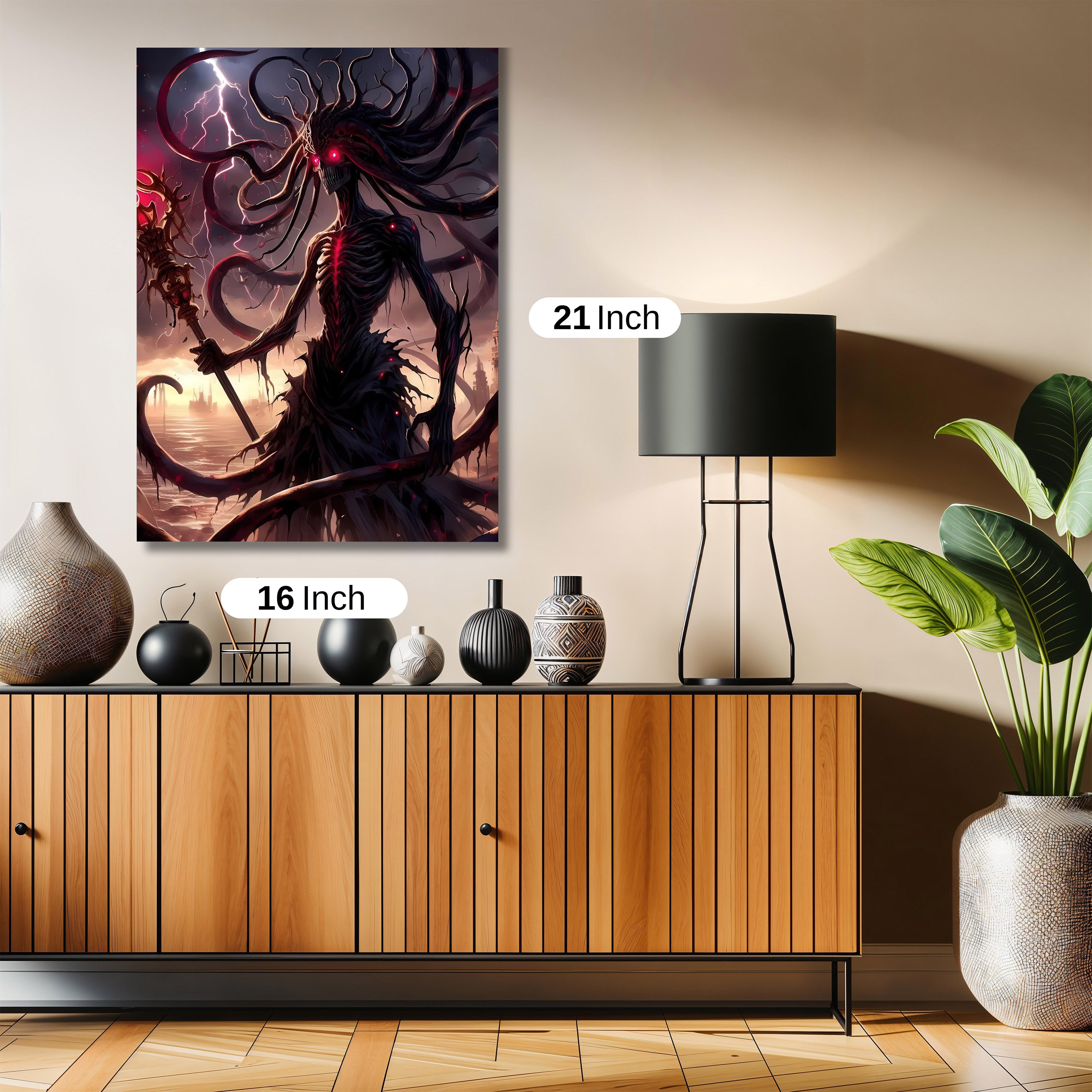 Abyssal Sovereign M