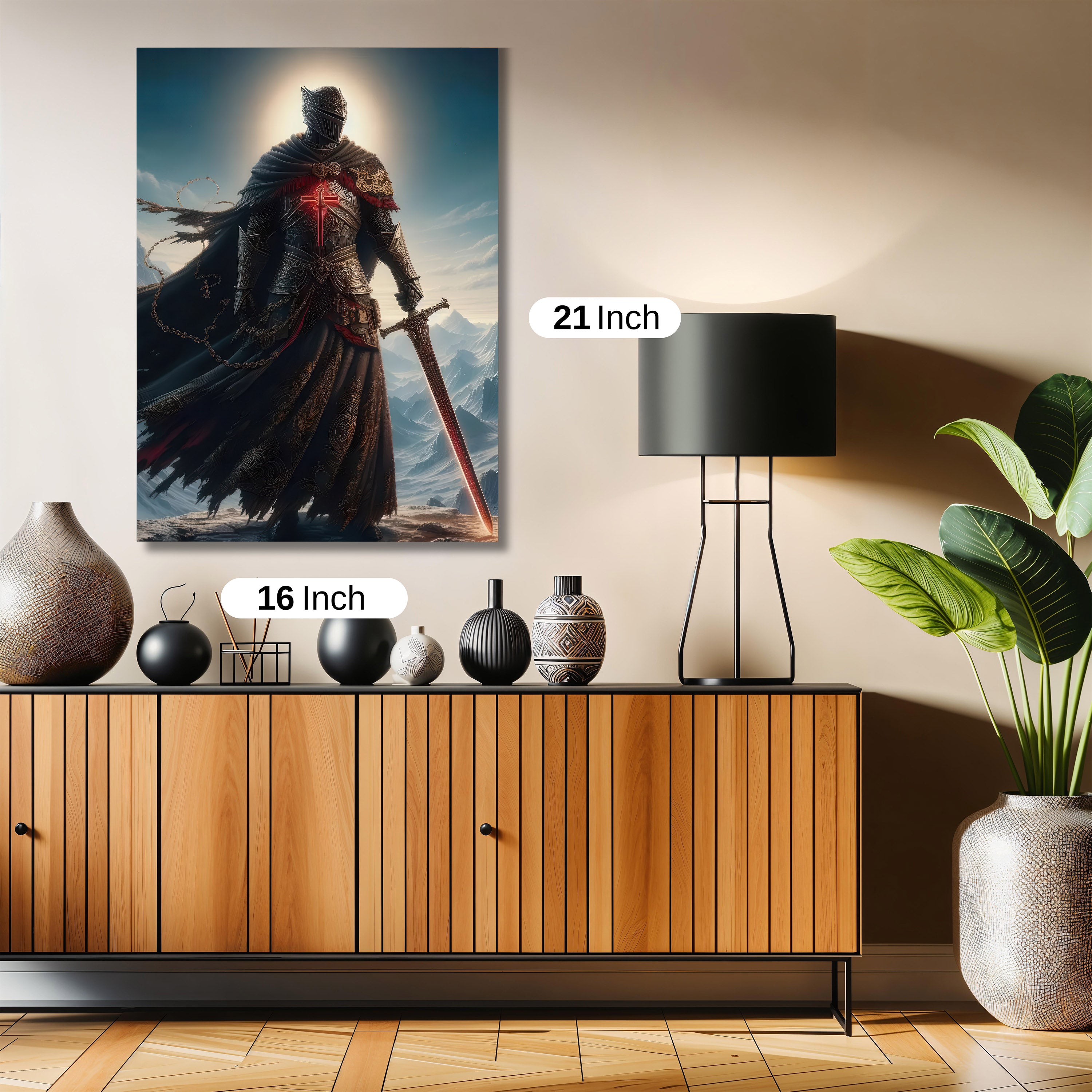 Knight's Ascendancy M